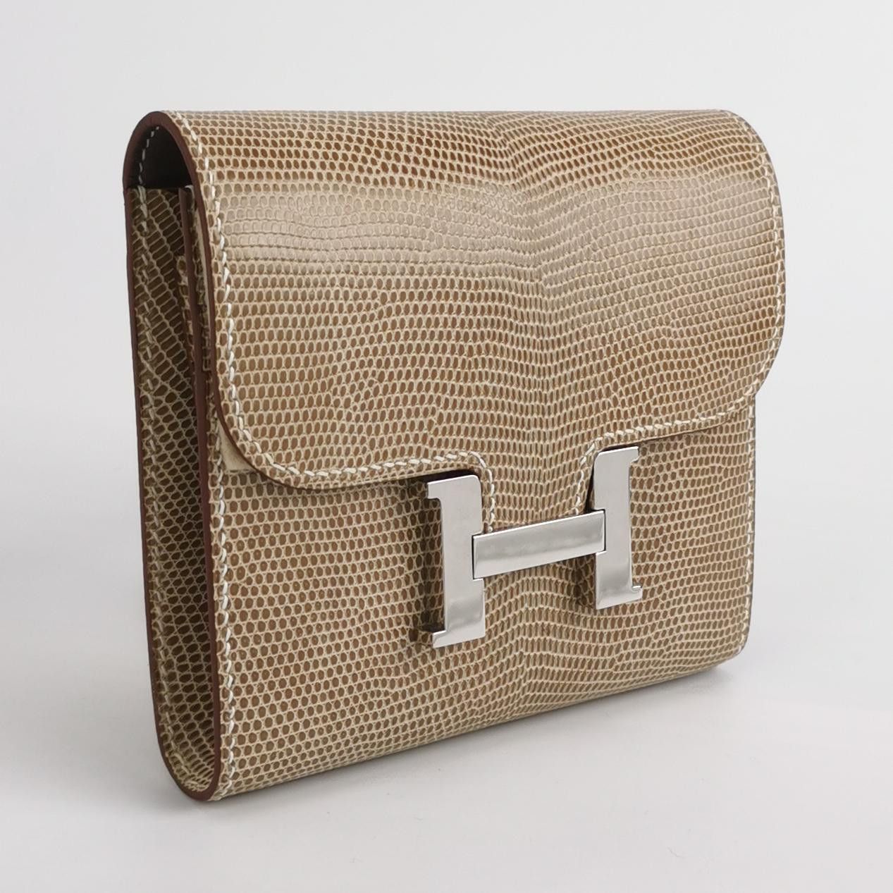 Hermes Hermes Women os Wallets Size ONE SIZE - 3 Thumbnail