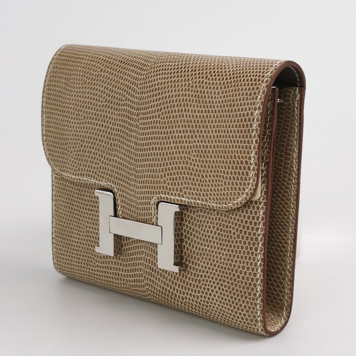 Hermes Hermes Women os Wallets Size ONE SIZE - 2 Thumbnail