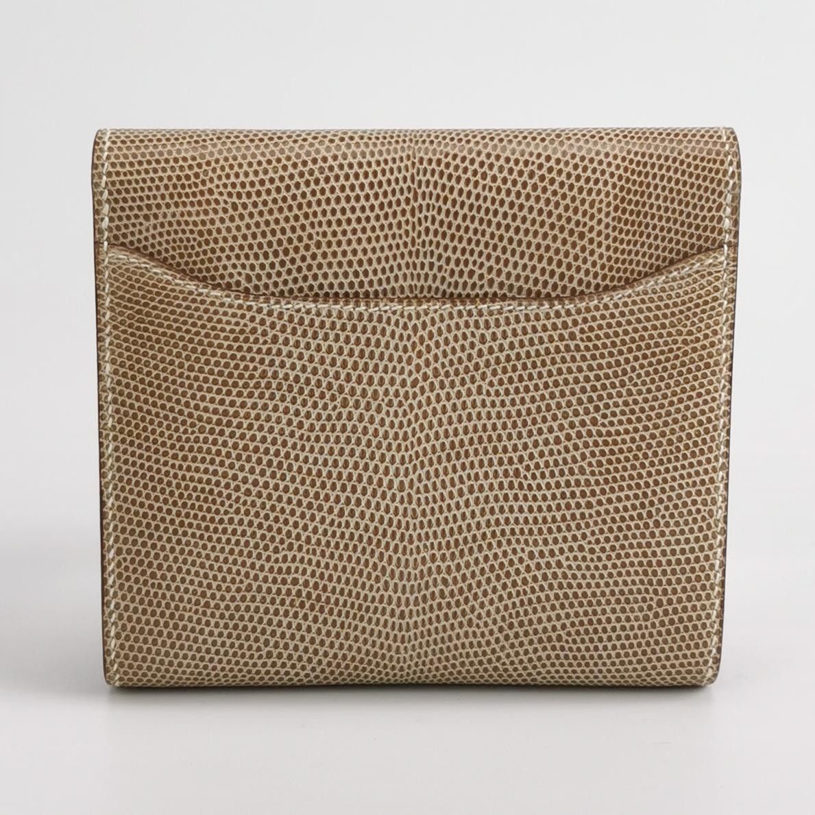 Hermes Hermes Women os Wallets Size ONE SIZE - 4 Thumbnail