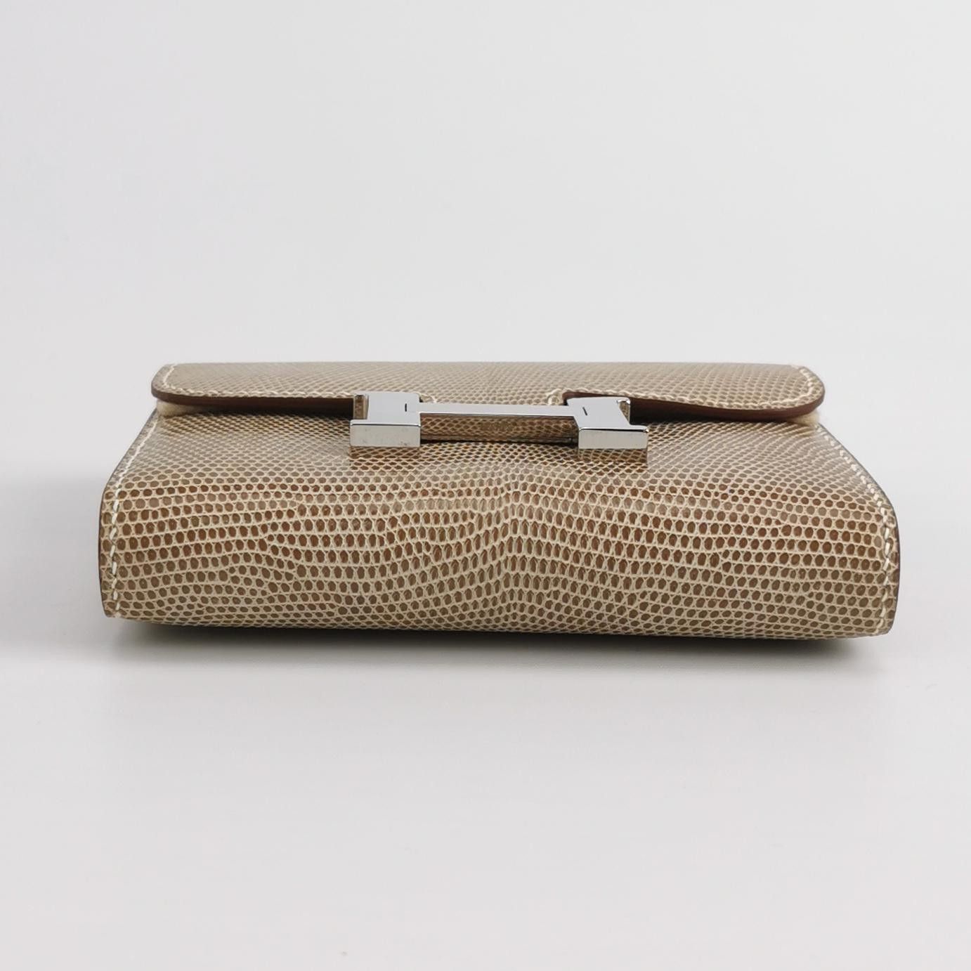 Hermes Hermes Women os Wallets Size ONE SIZE - 5 Thumbnail
