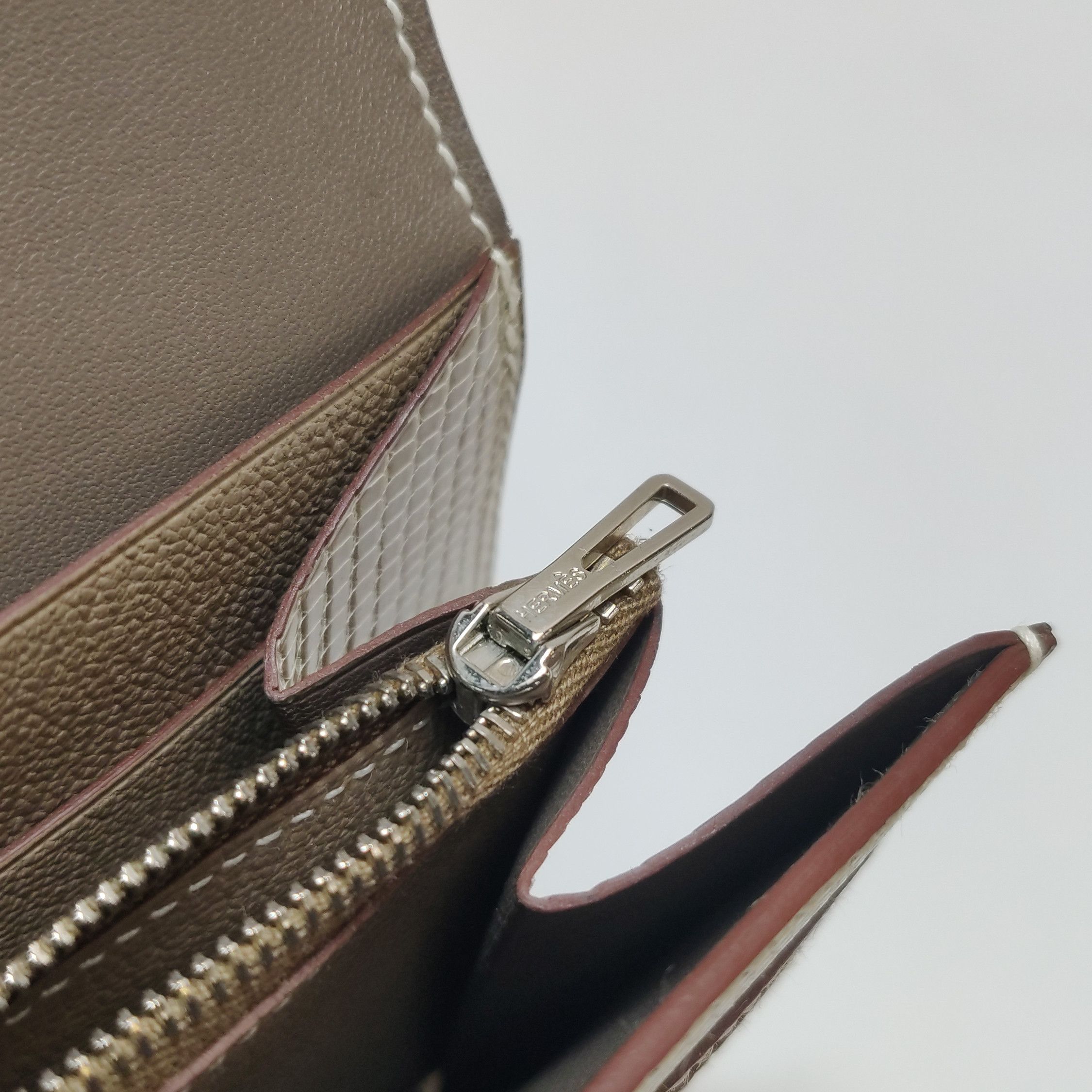 Hermes Hermes Women os Wallets Size ONE SIZE - 10 Thumbnail