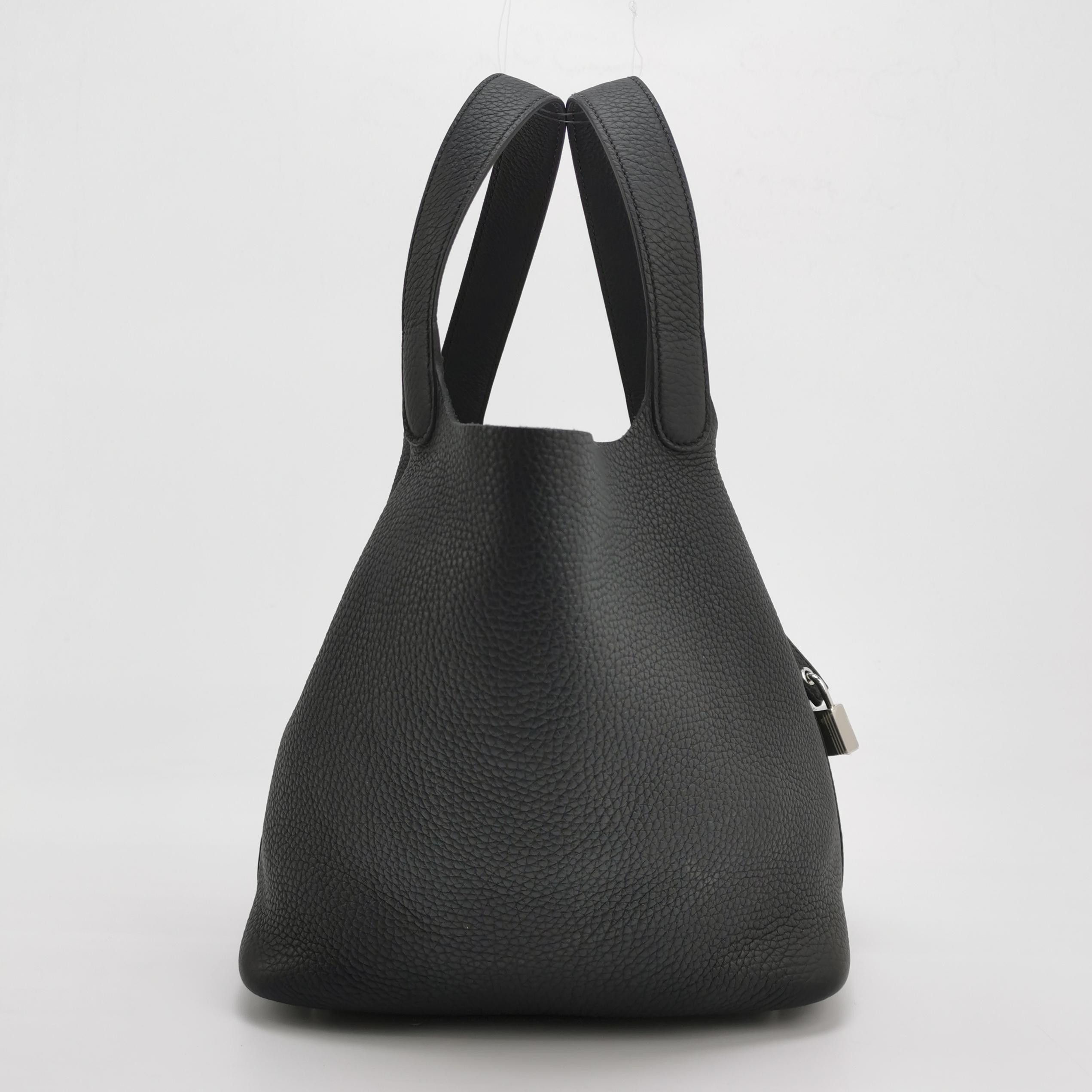 Hermes Hermes Women os Tote Bags Size ONE SIZE - 4 Thumbnail