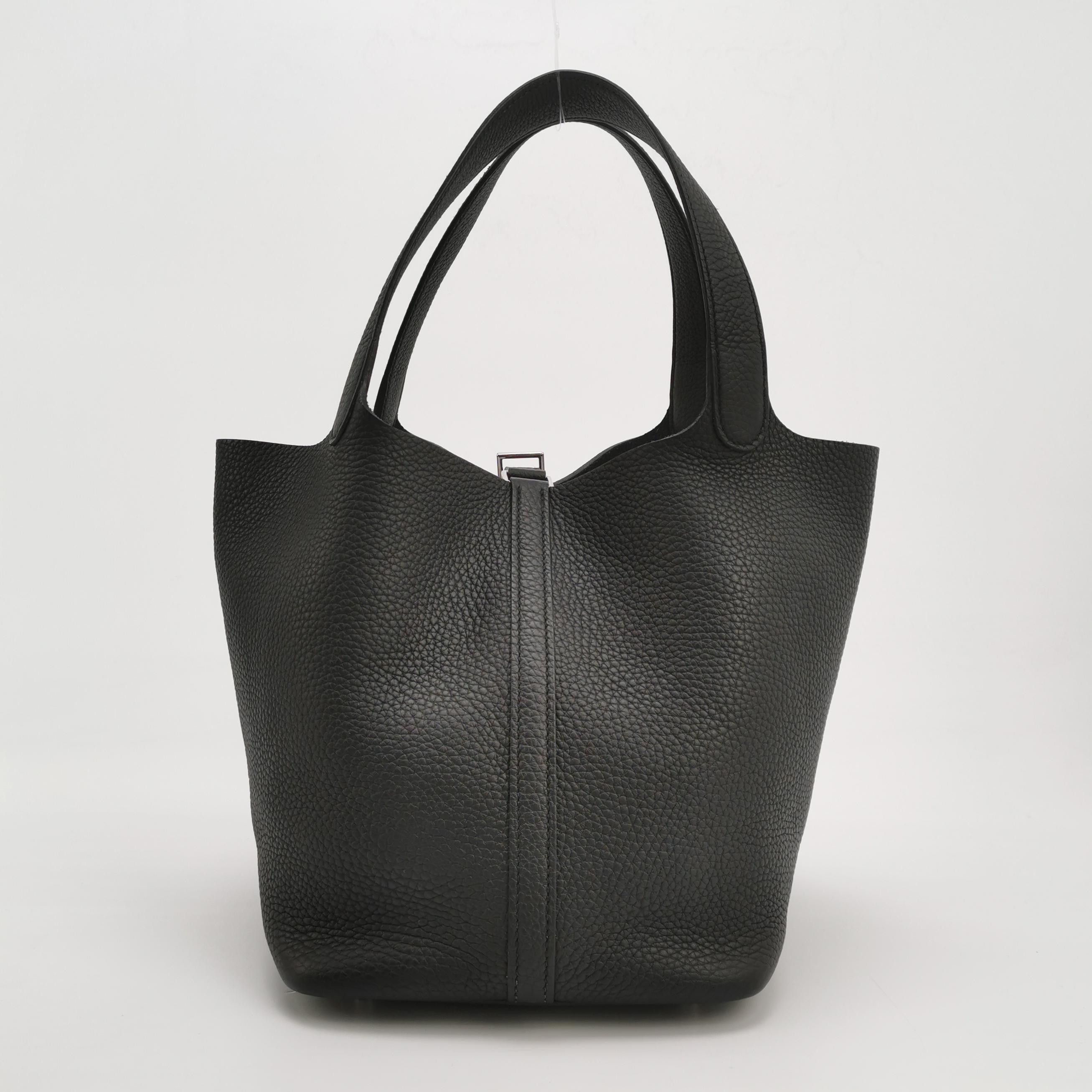 Hermes Hermes Women os Tote Bags Size ONE SIZE - 5 Thumbnail