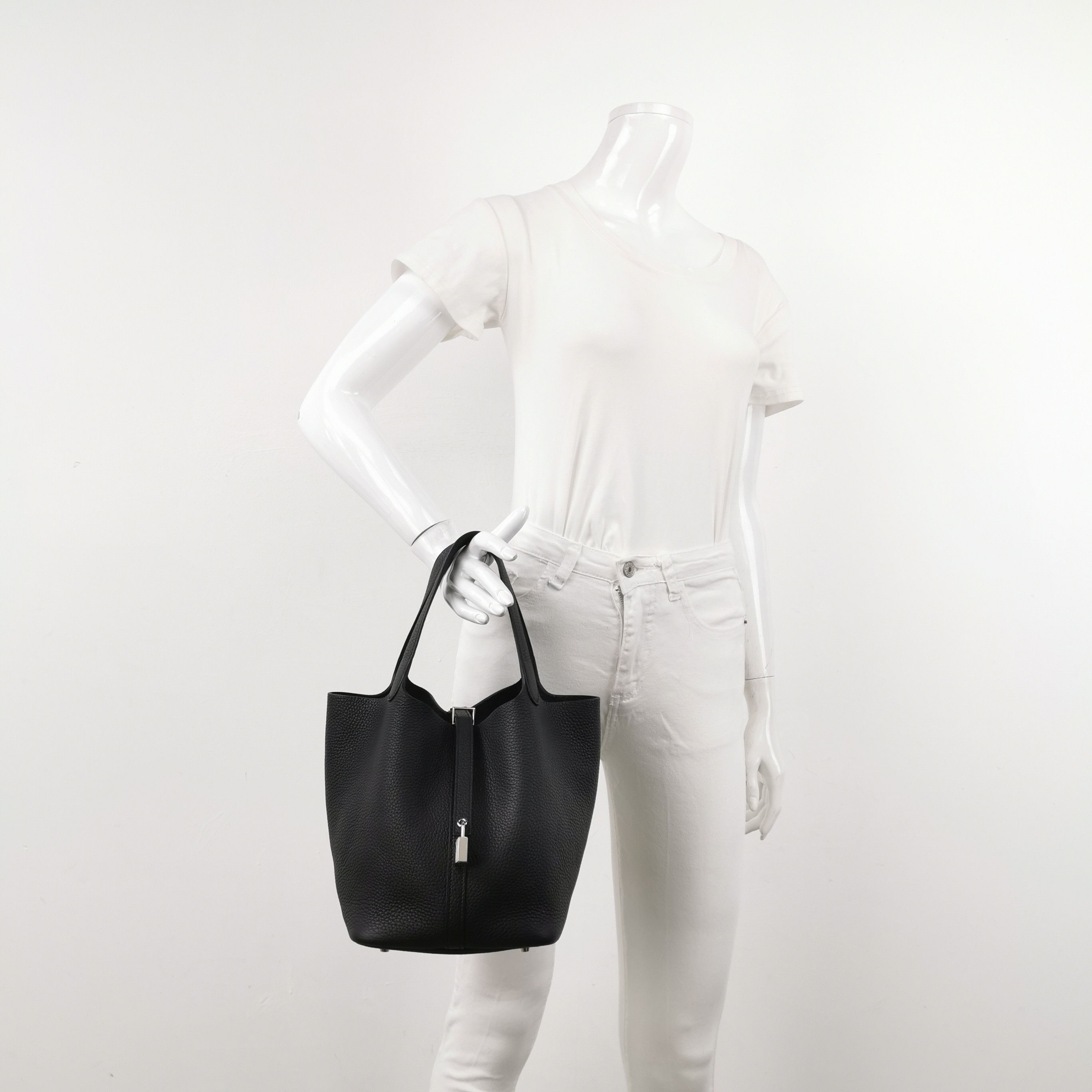Hermes Hermes Women os Tote Bags Size ONE SIZE - 2 Thumbnail