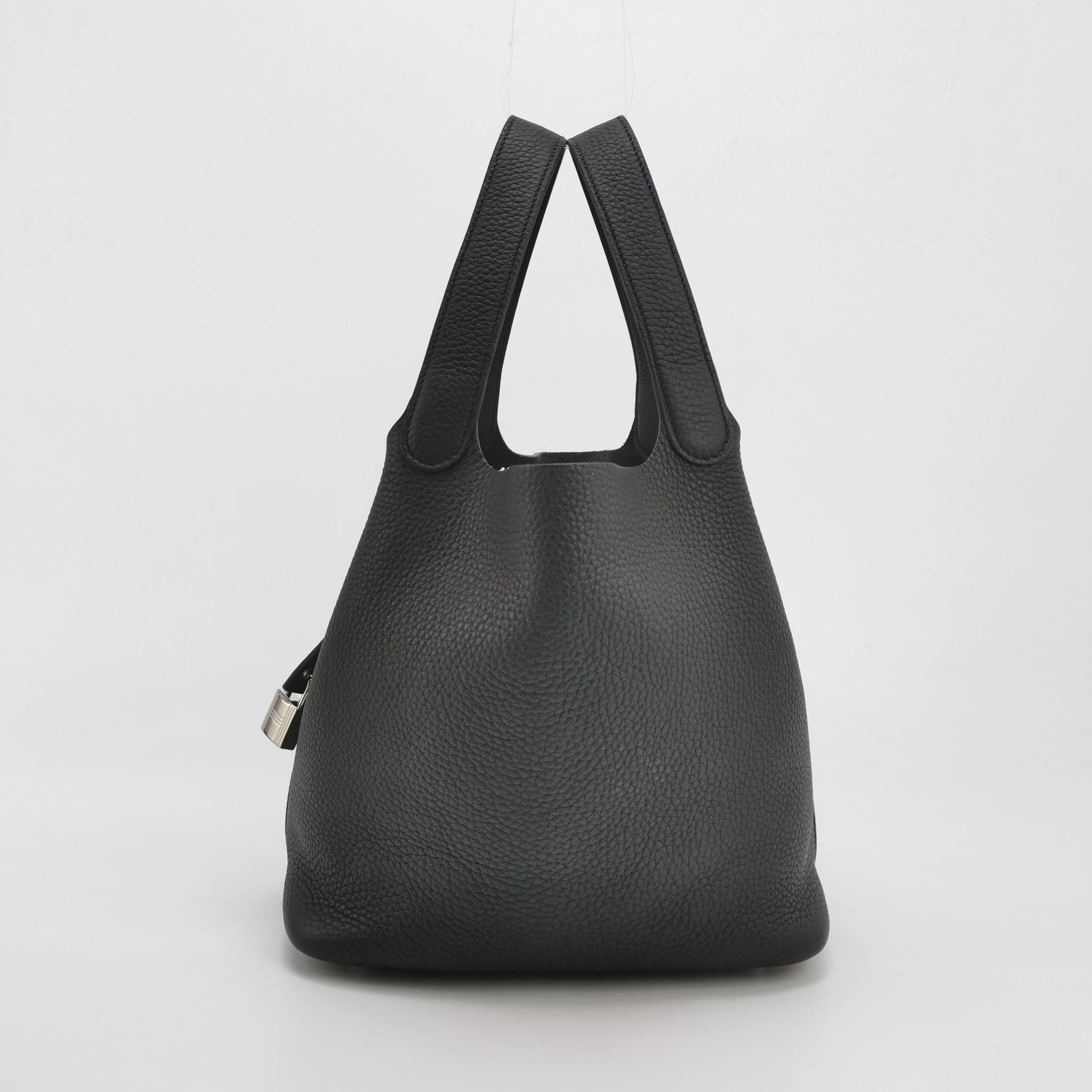 Hermes Hermes Women os Tote Bags Size ONE SIZE - 3 Thumbnail