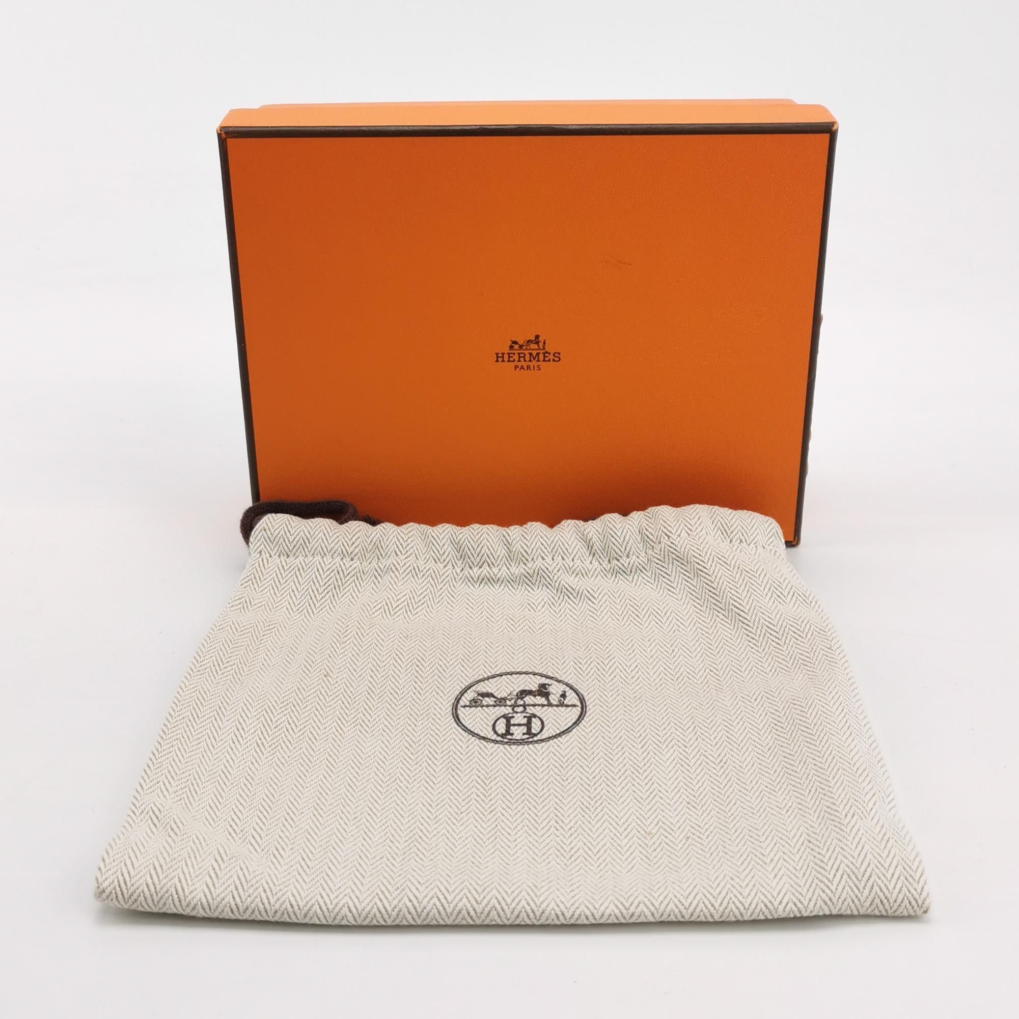 Hermes Hermes Women os Wallets Size ONE SIZE - 9 Thumbnail