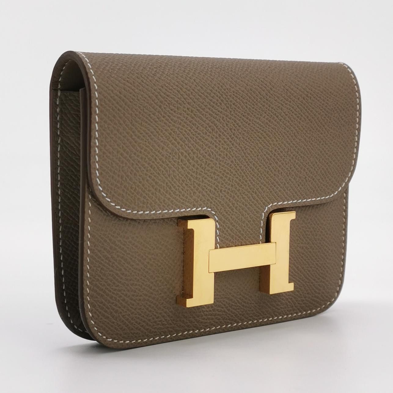 Hermes Hermes Women os Wallets Size ONE SIZE - 4 Thumbnail