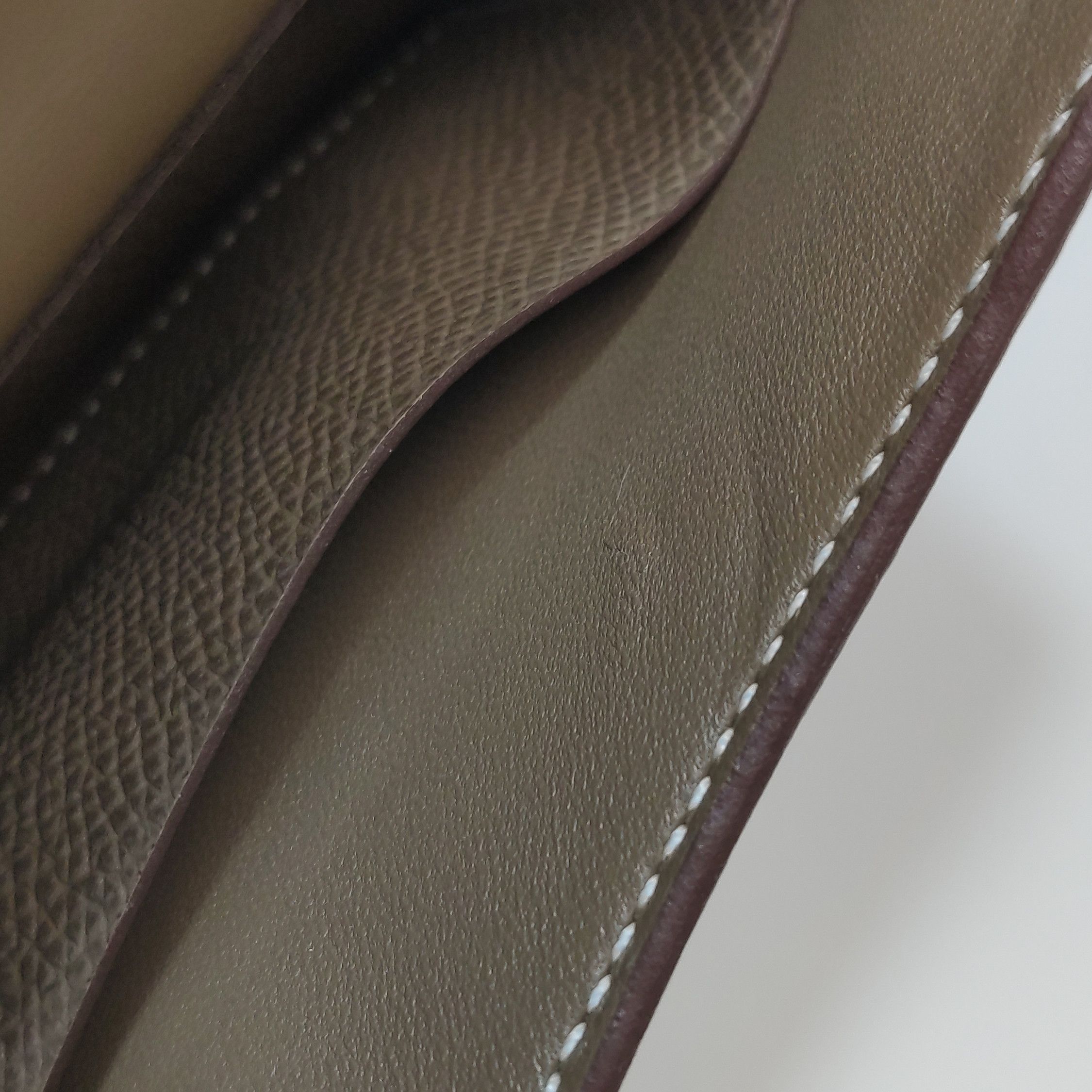 Hermes Hermes Women os Wallets Size ONE SIZE - 10 Thumbnail