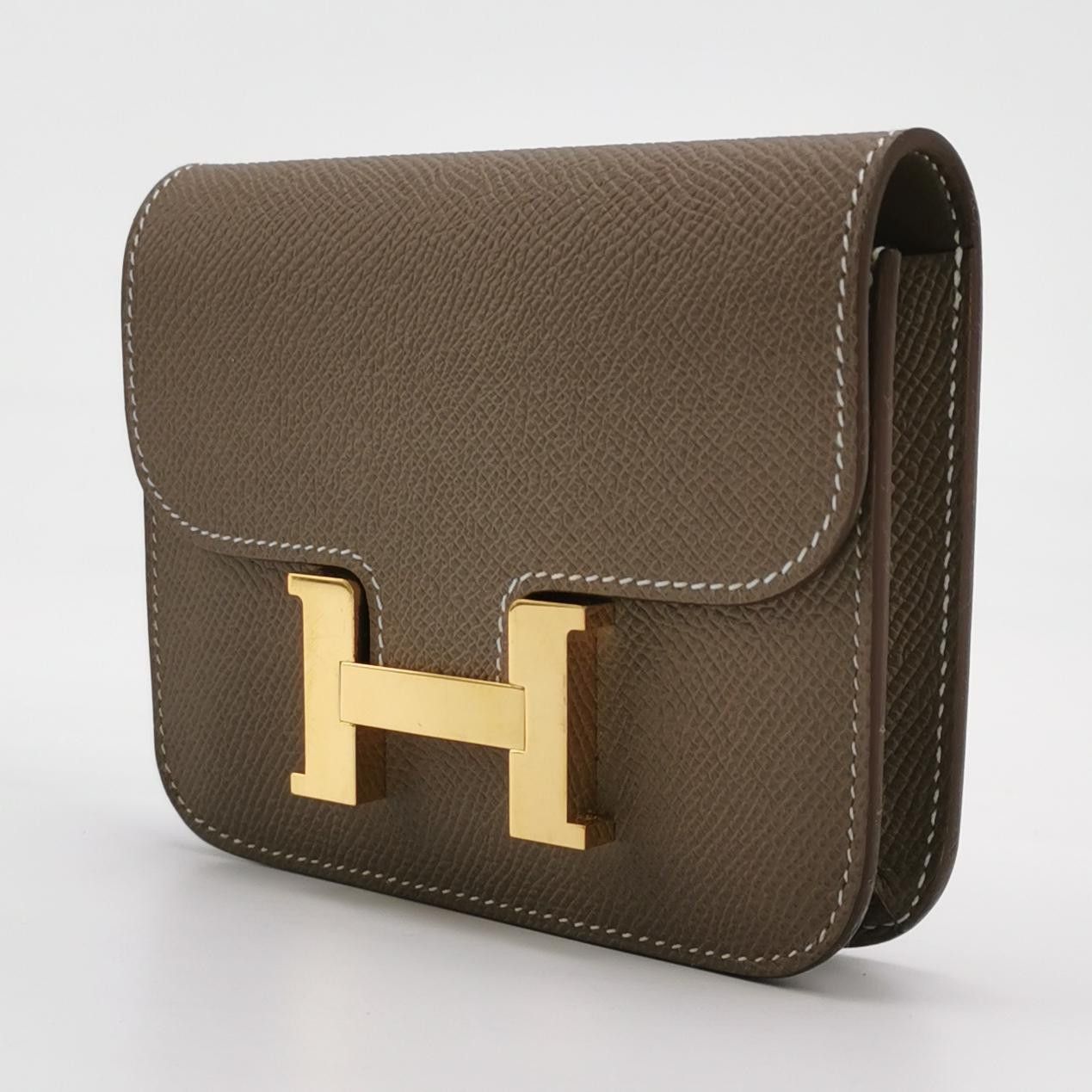 Hermes Hermes Women os Wallets Size ONE SIZE - 3 Thumbnail