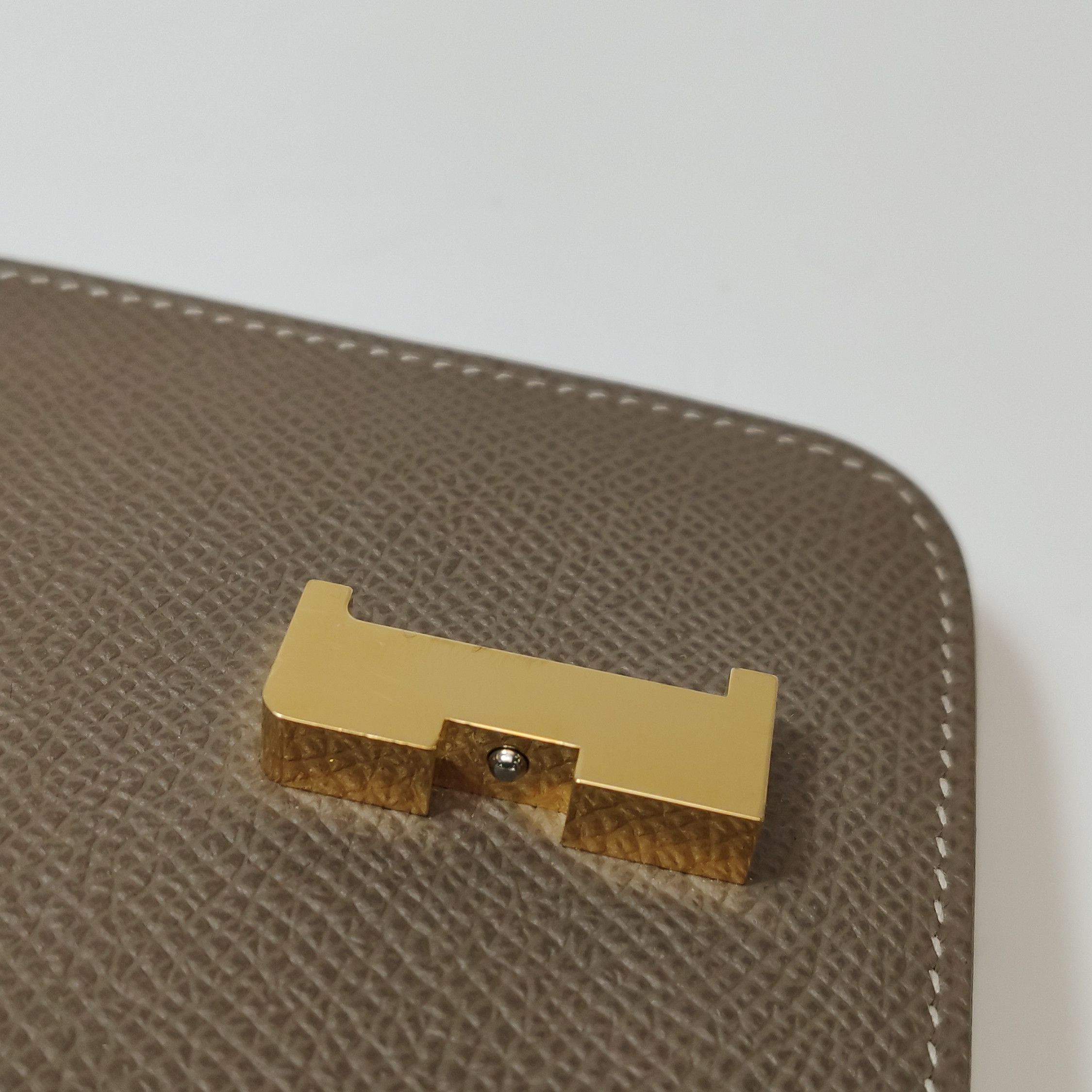 Hermes Hermes Women os Wallets Size ONE SIZE - 12 Thumbnail