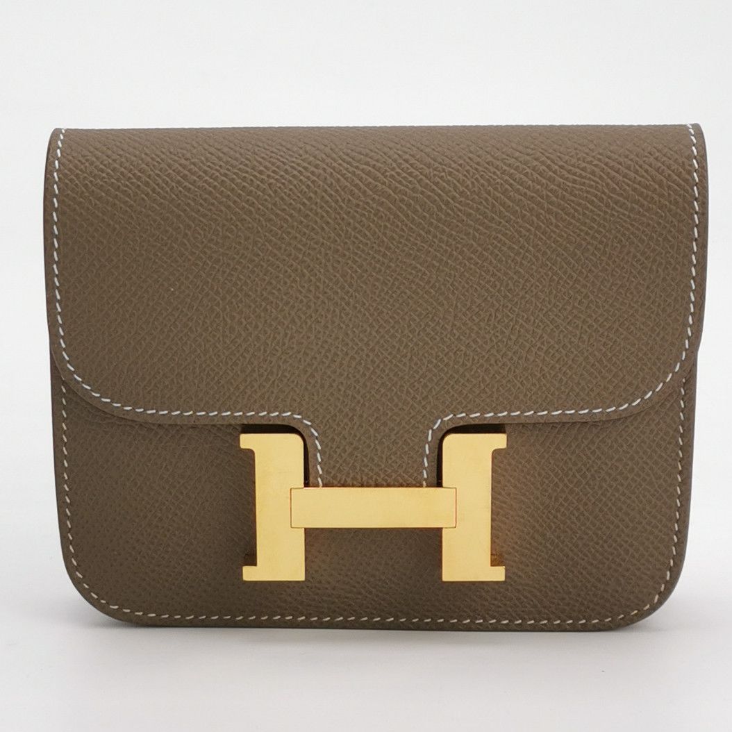Hermes Hermes Women os Wallets Size ONE SIZE - 2 Thumbnail