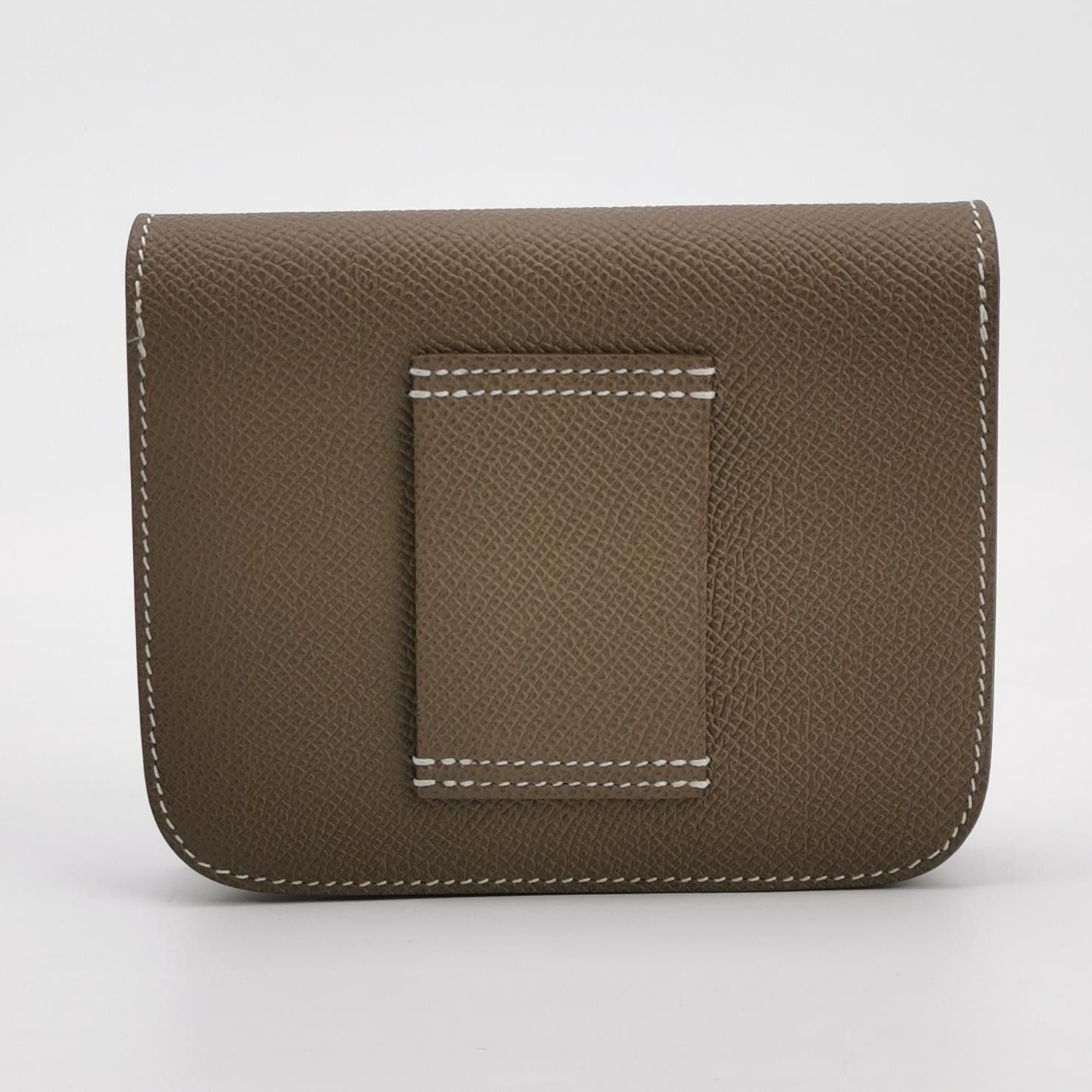 Hermes Hermes Women os Wallets Size ONE SIZE - 5 Thumbnail