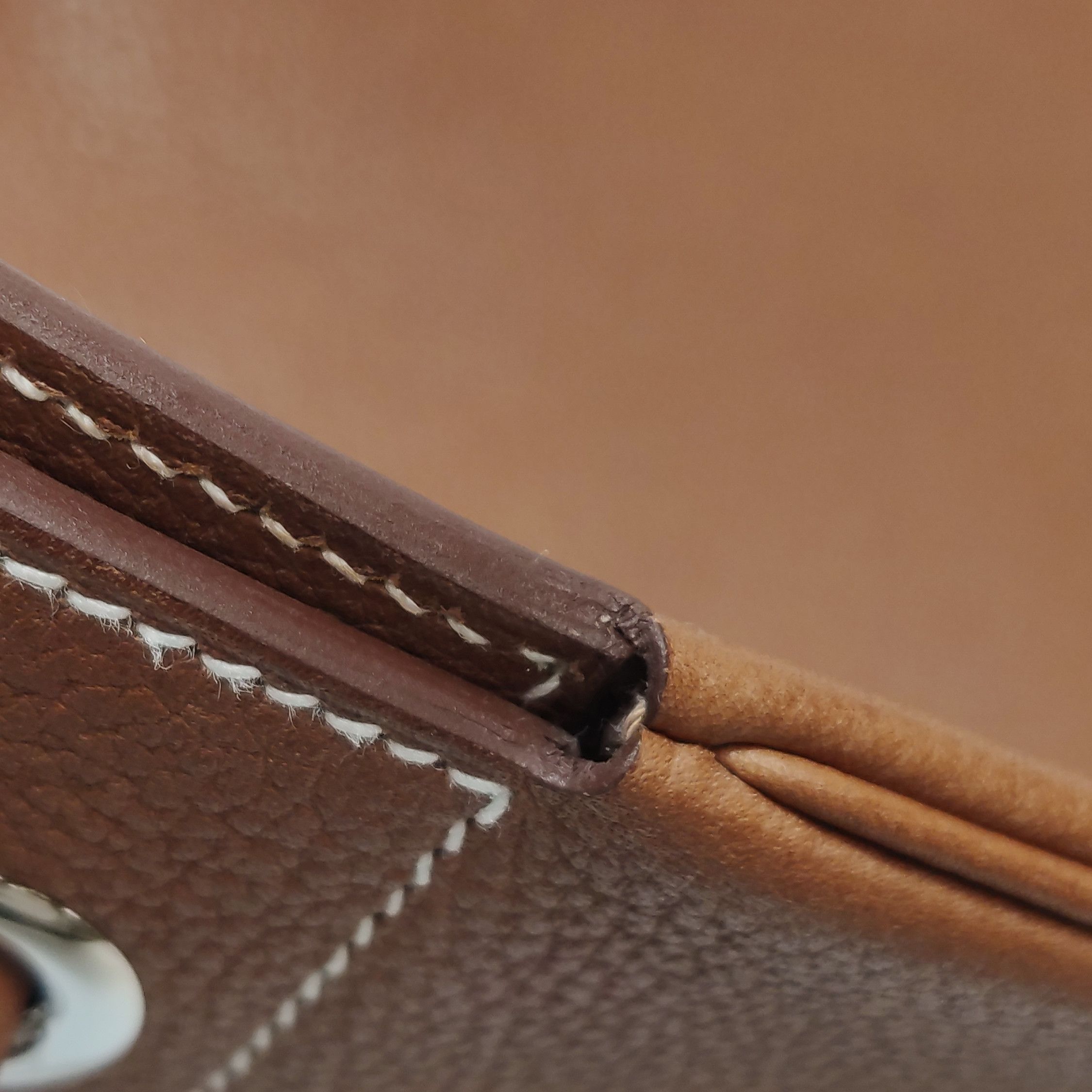 Hermes Hermes Women os Crossbody Bags Size ONE SIZE - 24 Thumbnail
