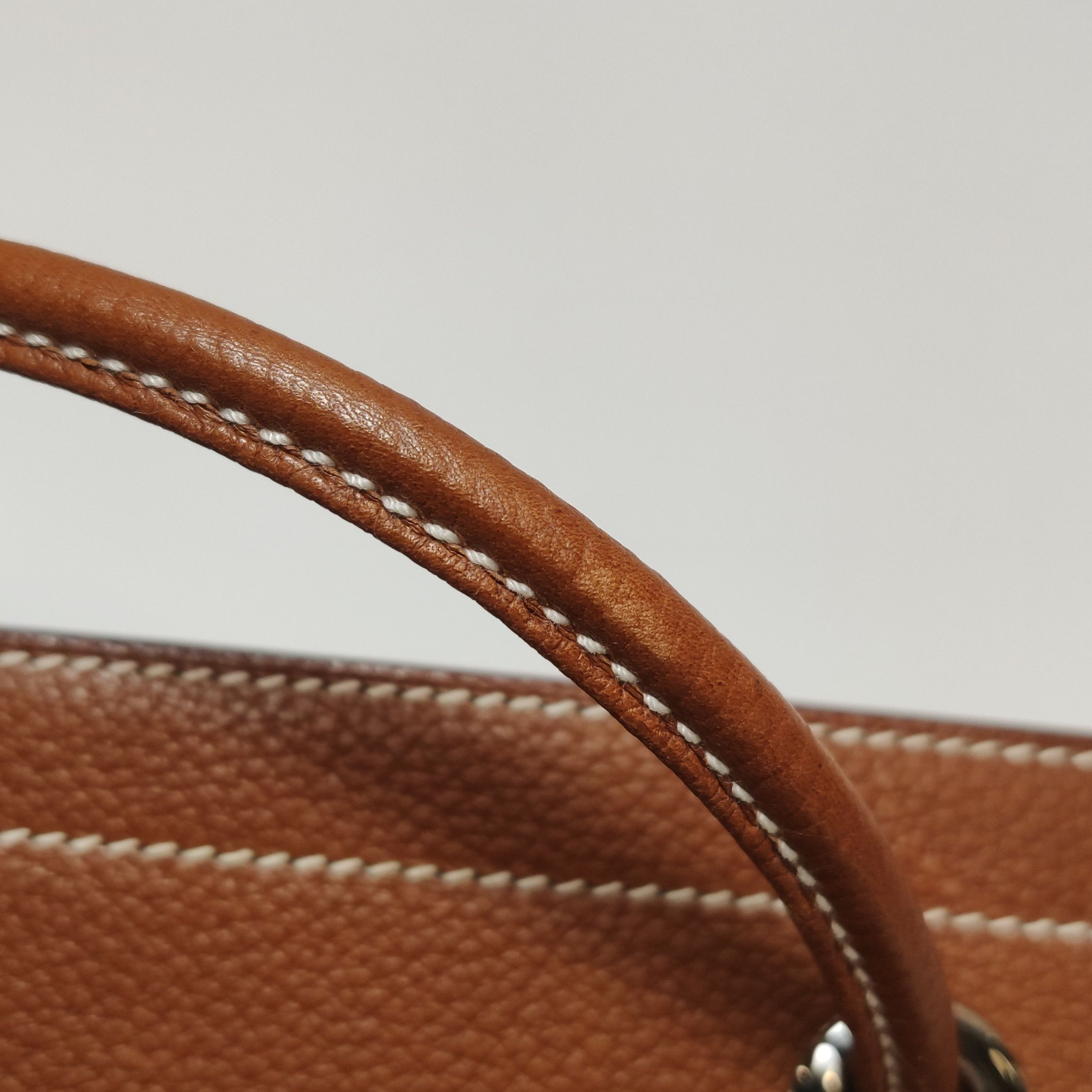 Hermes Hermes Women os Crossbody Bags Size ONE SIZE - 14 Thumbnail