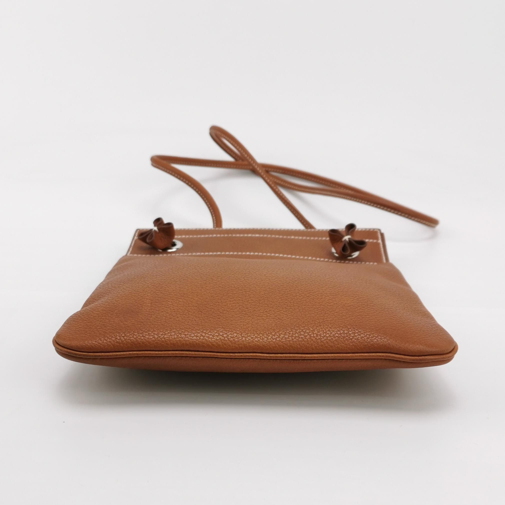 Hermes Hermes Women os Crossbody Bags Size ONE SIZE - 6 Thumbnail