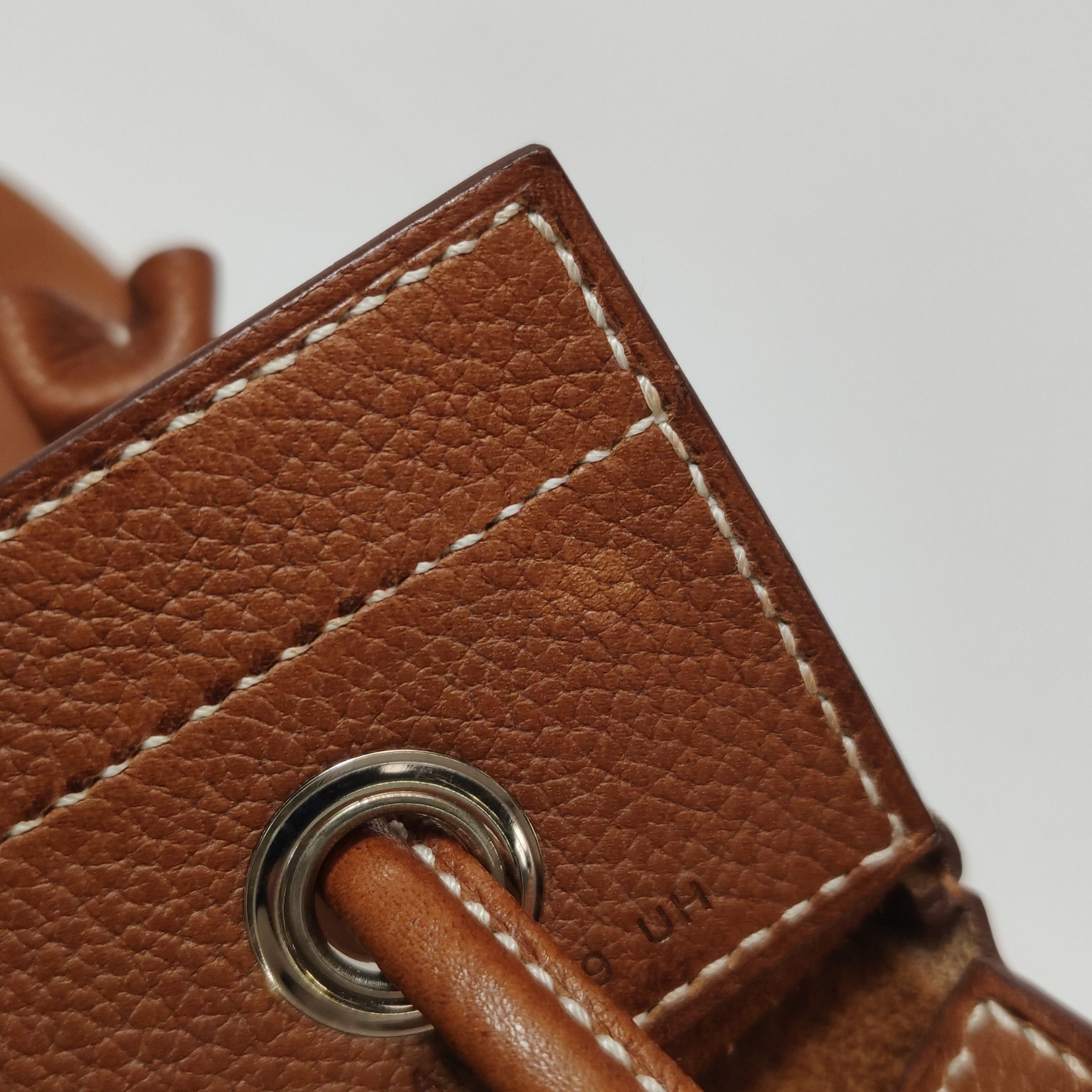 Hermes Hermes Women os Crossbody Bags Size ONE SIZE - 12 Thumbnail