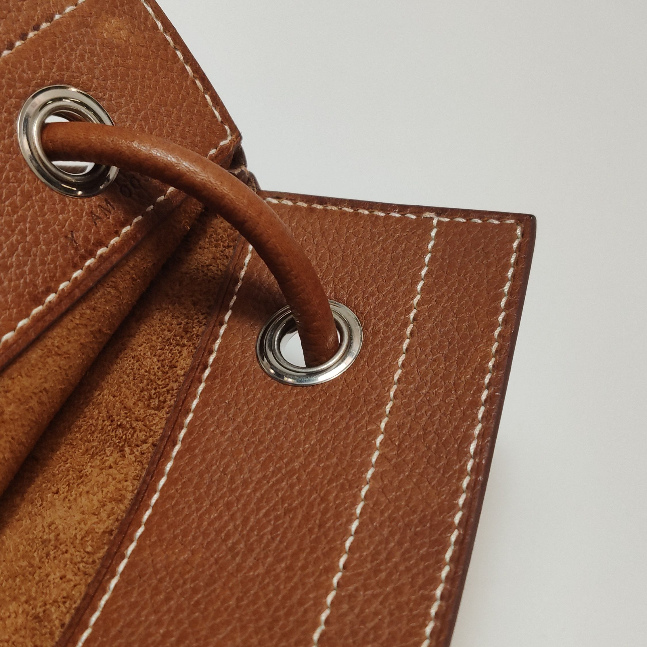 Hermes Hermes Women os Crossbody Bags Size ONE SIZE - 10 Thumbnail