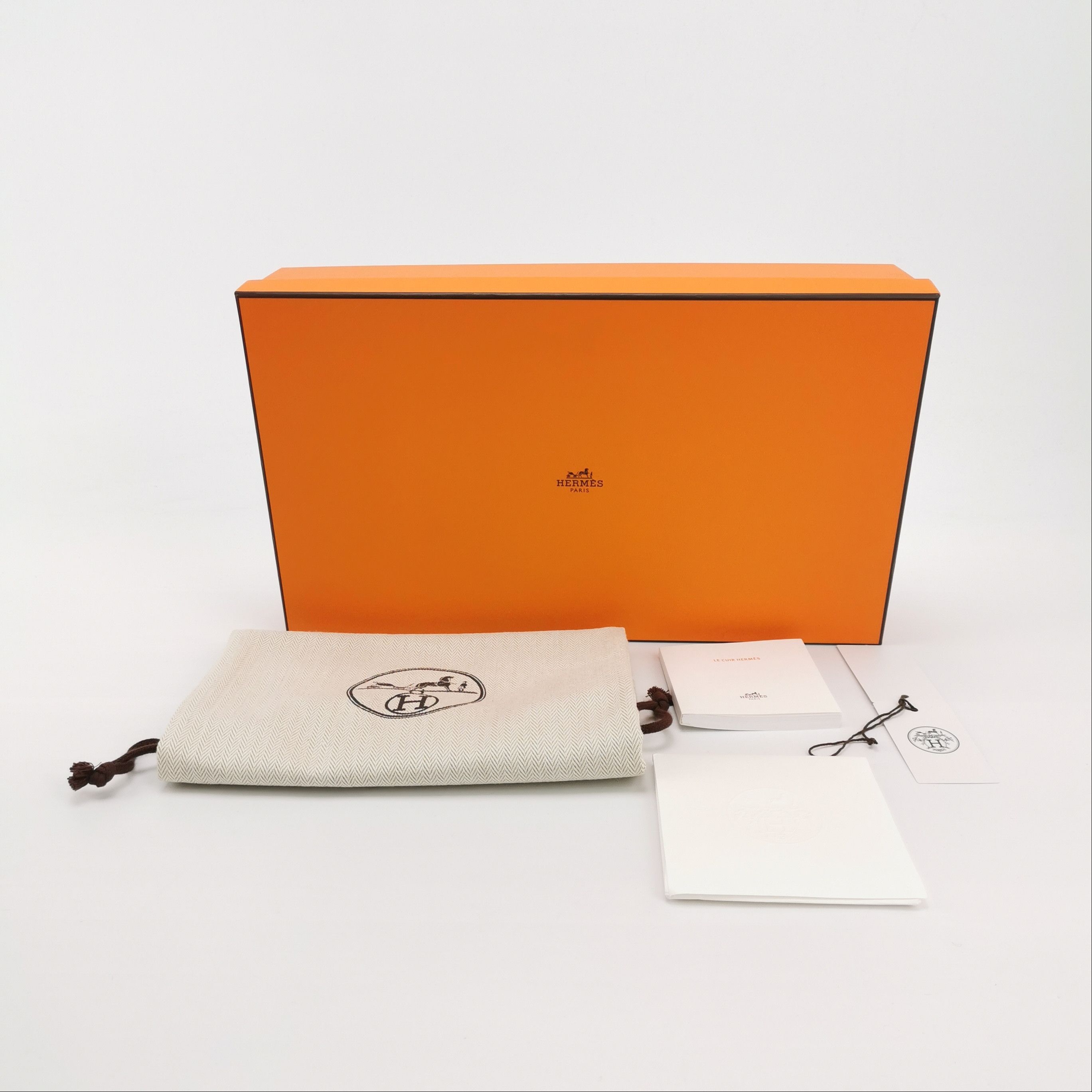 Hermes Hermes Women os Crossbody Bags Size ONE SIZE - 9 Thumbnail
