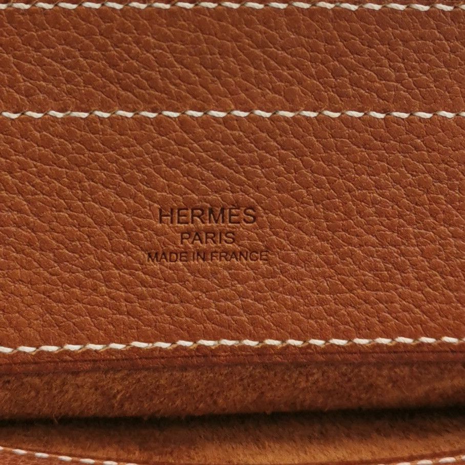 Hermes Hermes Women os Crossbody Bags Size ONE SIZE - 8 Thumbnail