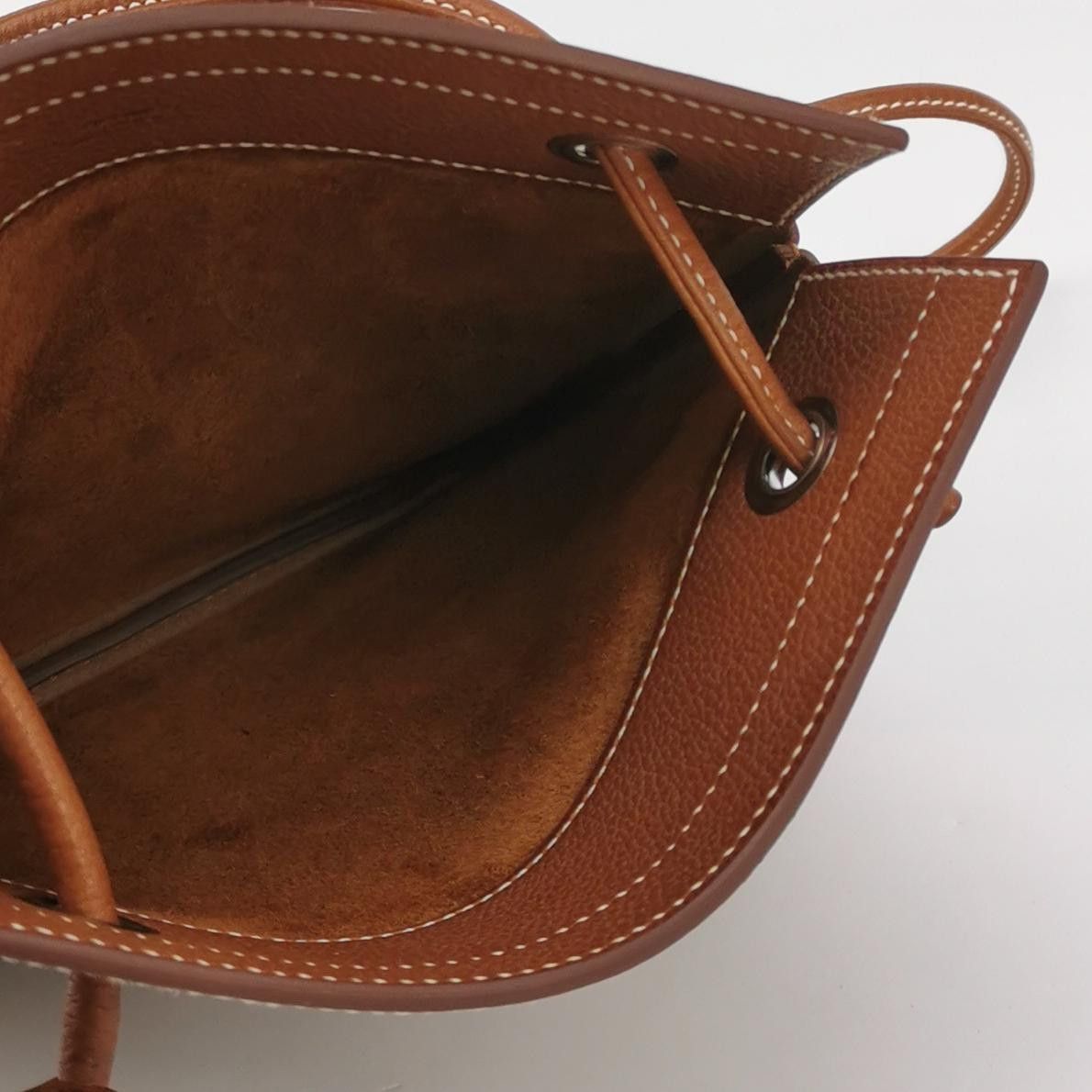 Hermes Hermes Women os Crossbody Bags Size ONE SIZE - 7 Thumbnail