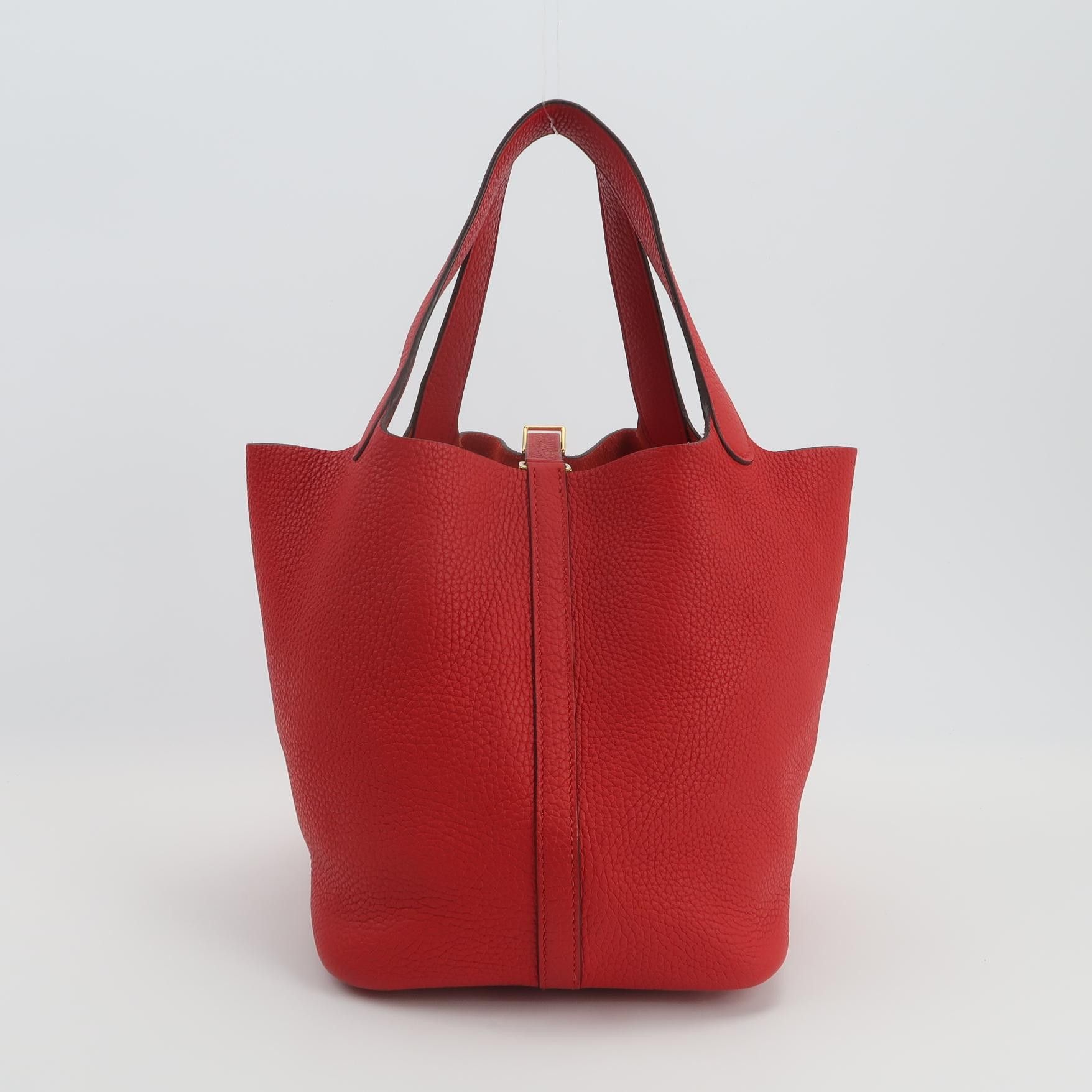 Hermes Hermes Women os Tote Bags Size ONE SIZE - 5 Thumbnail