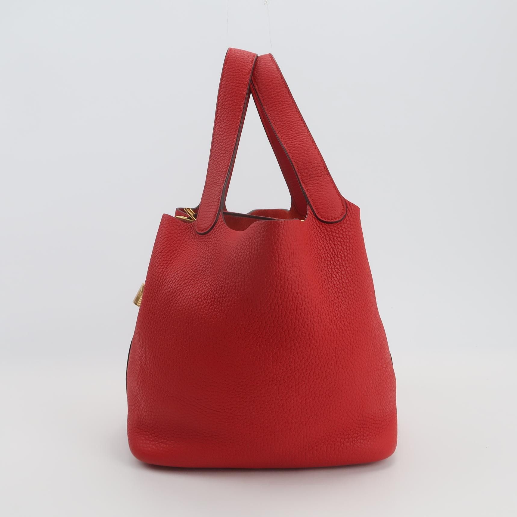 Hermes Hermes Women os Tote Bags Size ONE SIZE - 3 Thumbnail
