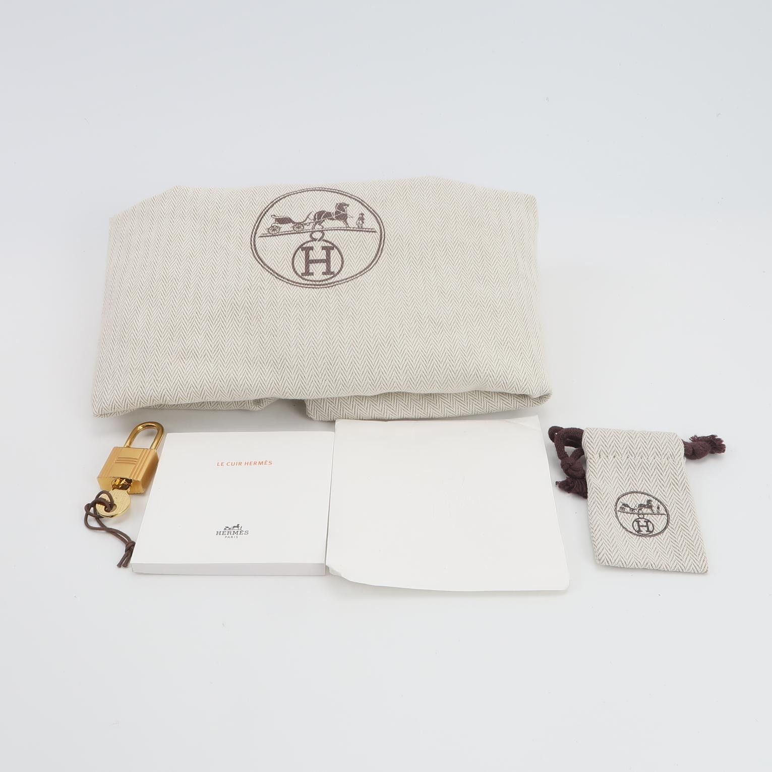Hermes Hermes Women os Tote Bags Size ONE SIZE - 9 Thumbnail