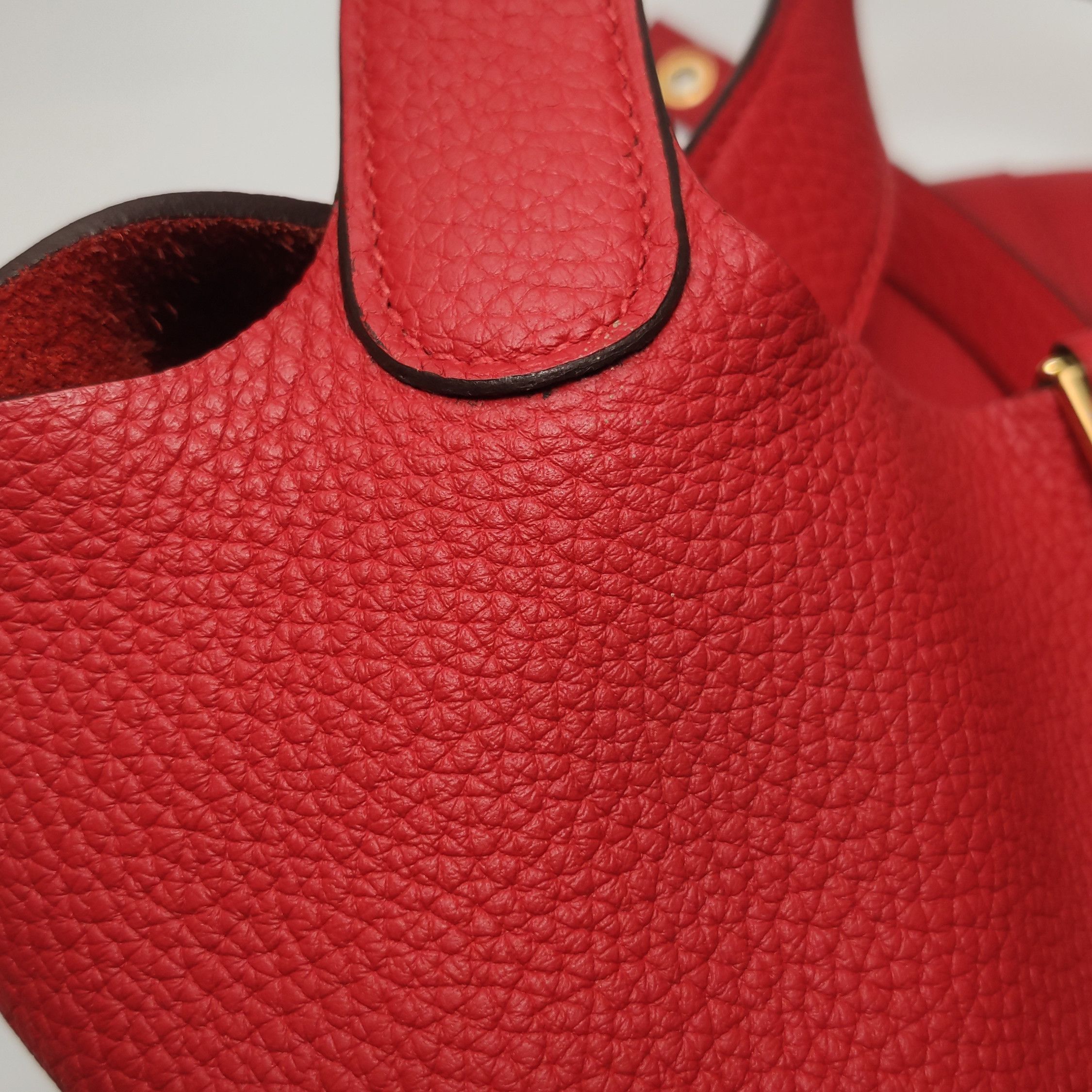 Hermes Hermes Women os Tote Bags Size ONE SIZE - 11 Thumbnail