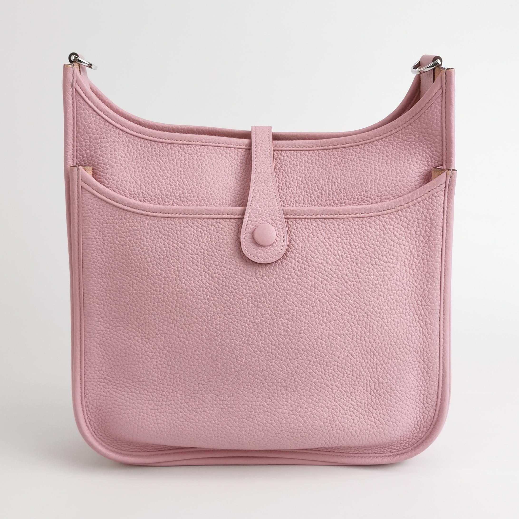 Hermes Hermes Women os Shoulder Bags Size ONE SIZE - 5 Thumbnail