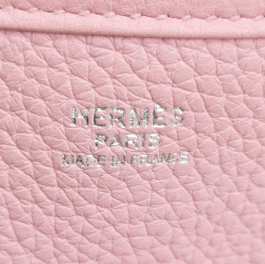 Hermes Hermes Women os Shoulder Bags Size ONE SIZE - 8 Thumbnail