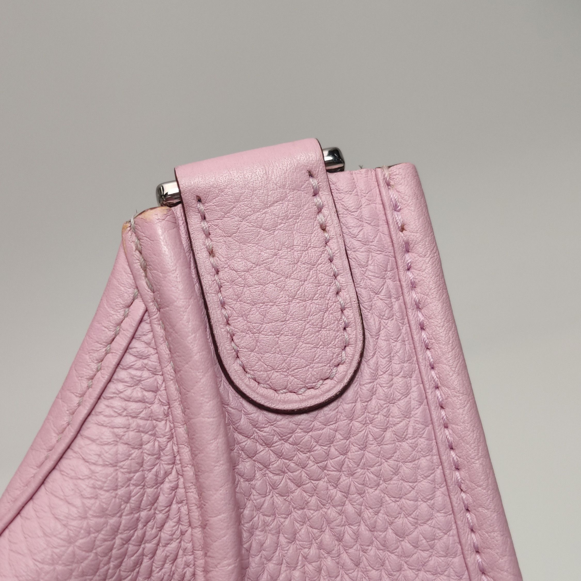 Hermes Hermes Women os Shoulder Bags Size ONE SIZE - 19 Thumbnail