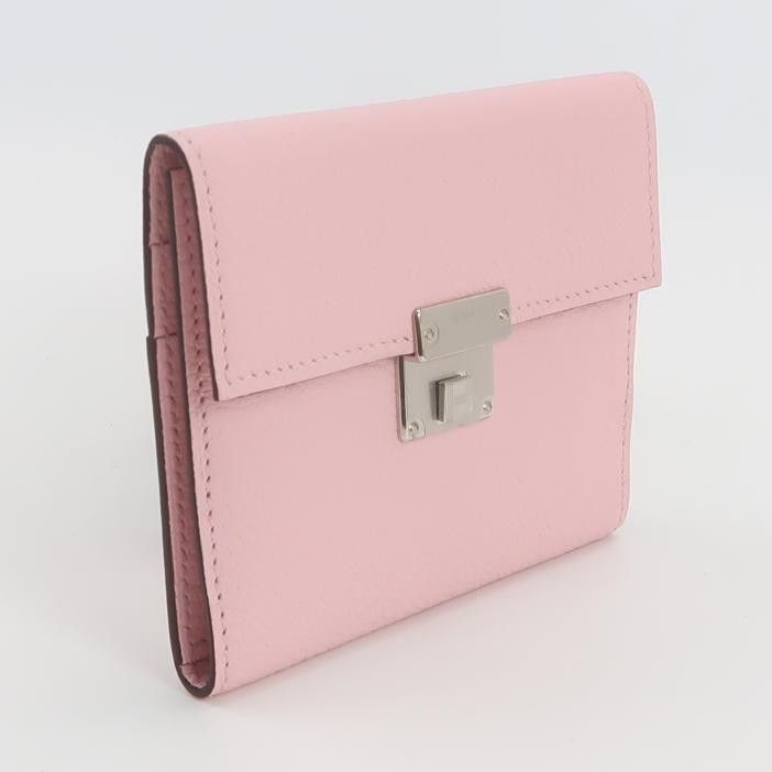 Hermes Hermes Women os Wallets Size ONE SIZE - 3 Thumbnail