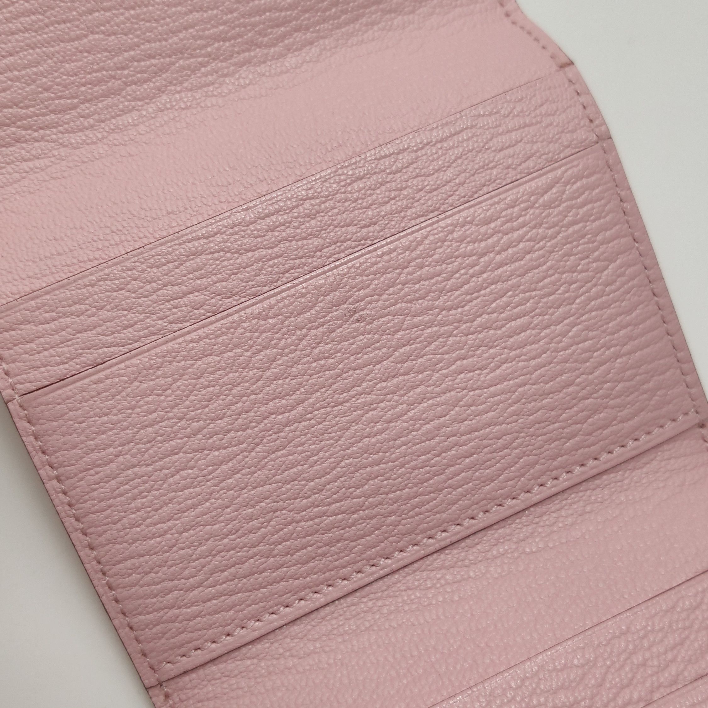 Hermes Hermes Women os Wallets Size ONE SIZE - 10 Thumbnail