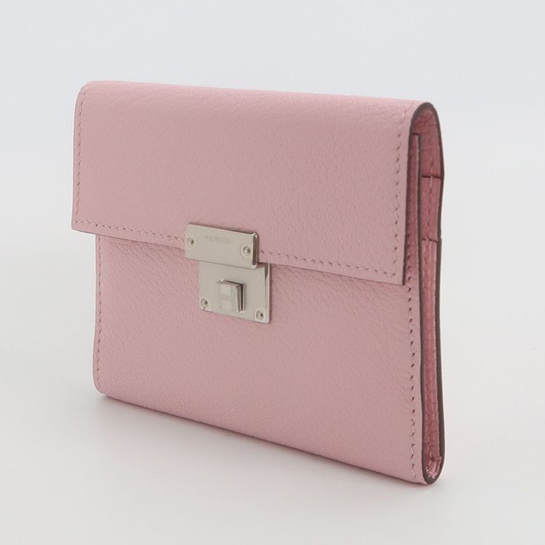 Hermes Hermes Women os Wallets Size ONE SIZE - 2 Thumbnail