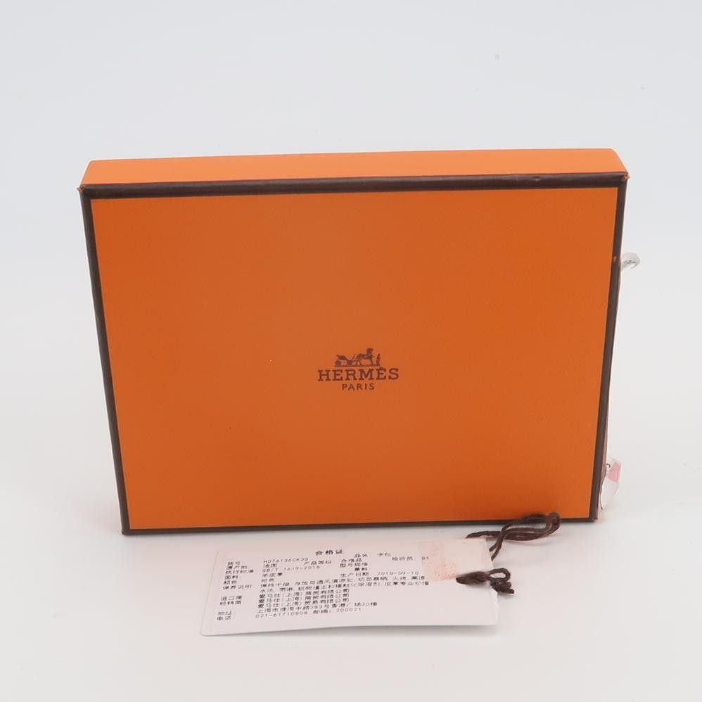 Hermes Hermes Women os Wallets Size ONE SIZE - 8 Thumbnail