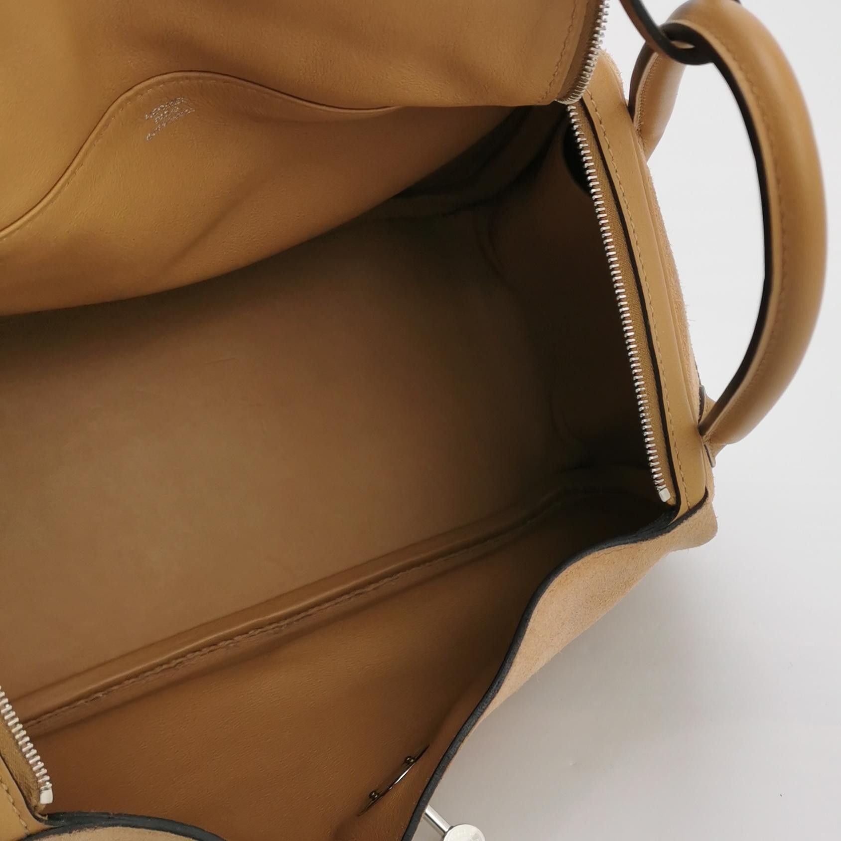 Hermes Hermes Women os Shoulder Bags Size ONE SIZE - 7 Thumbnail