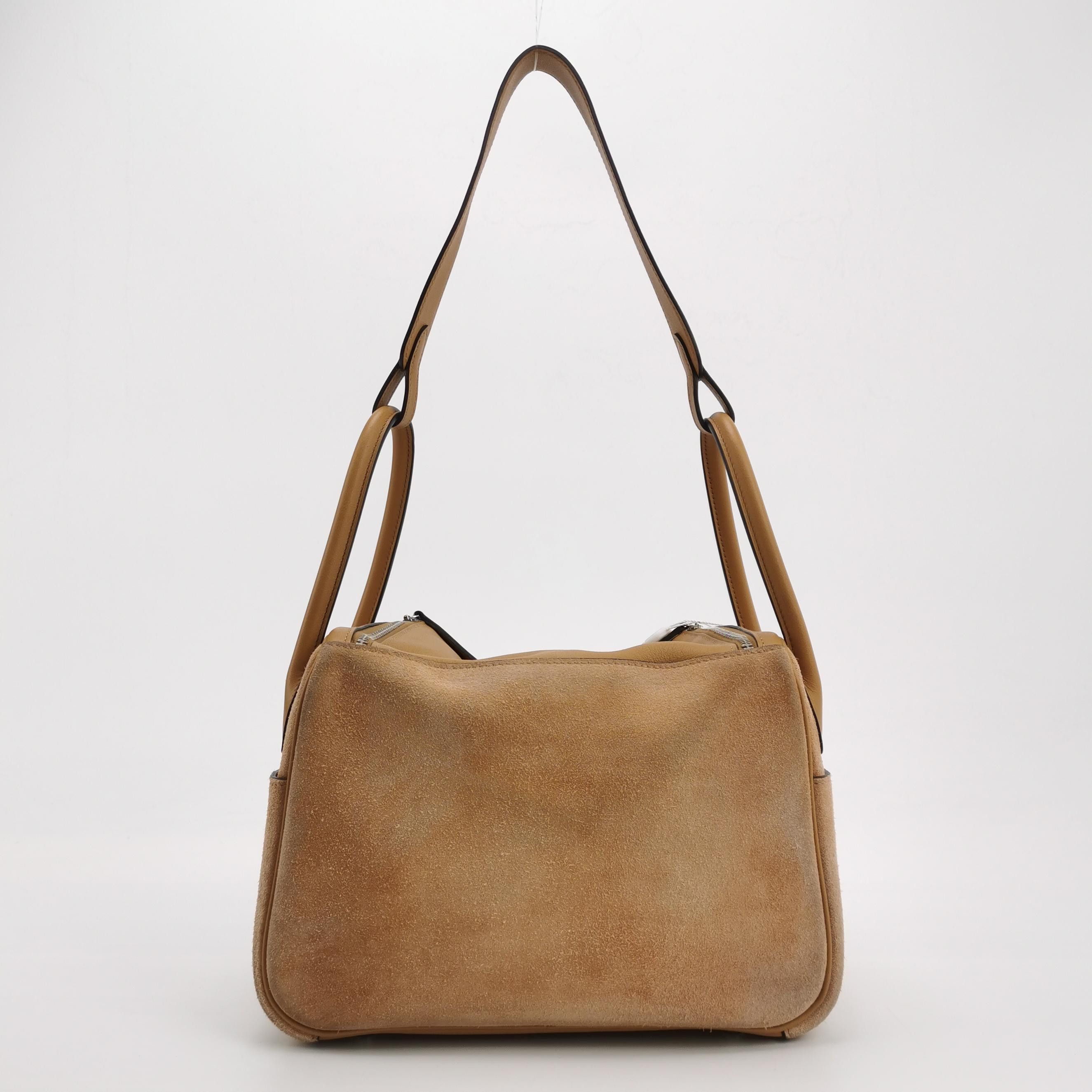Hermes Hermes Women os Shoulder Bags Size ONE SIZE - 5 Thumbnail