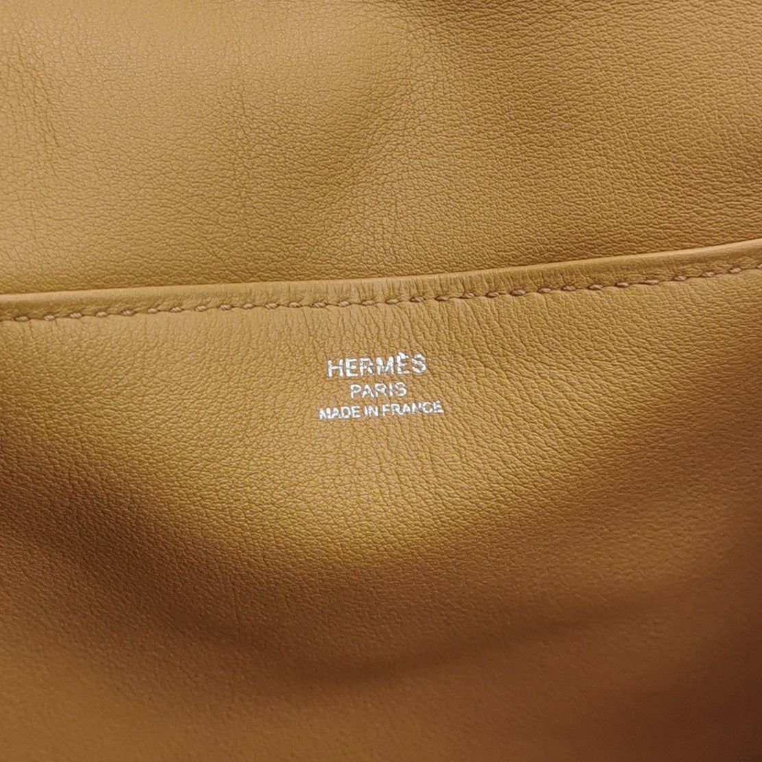 Hermes Hermes Women os Shoulder Bags Size ONE SIZE - 8 Thumbnail