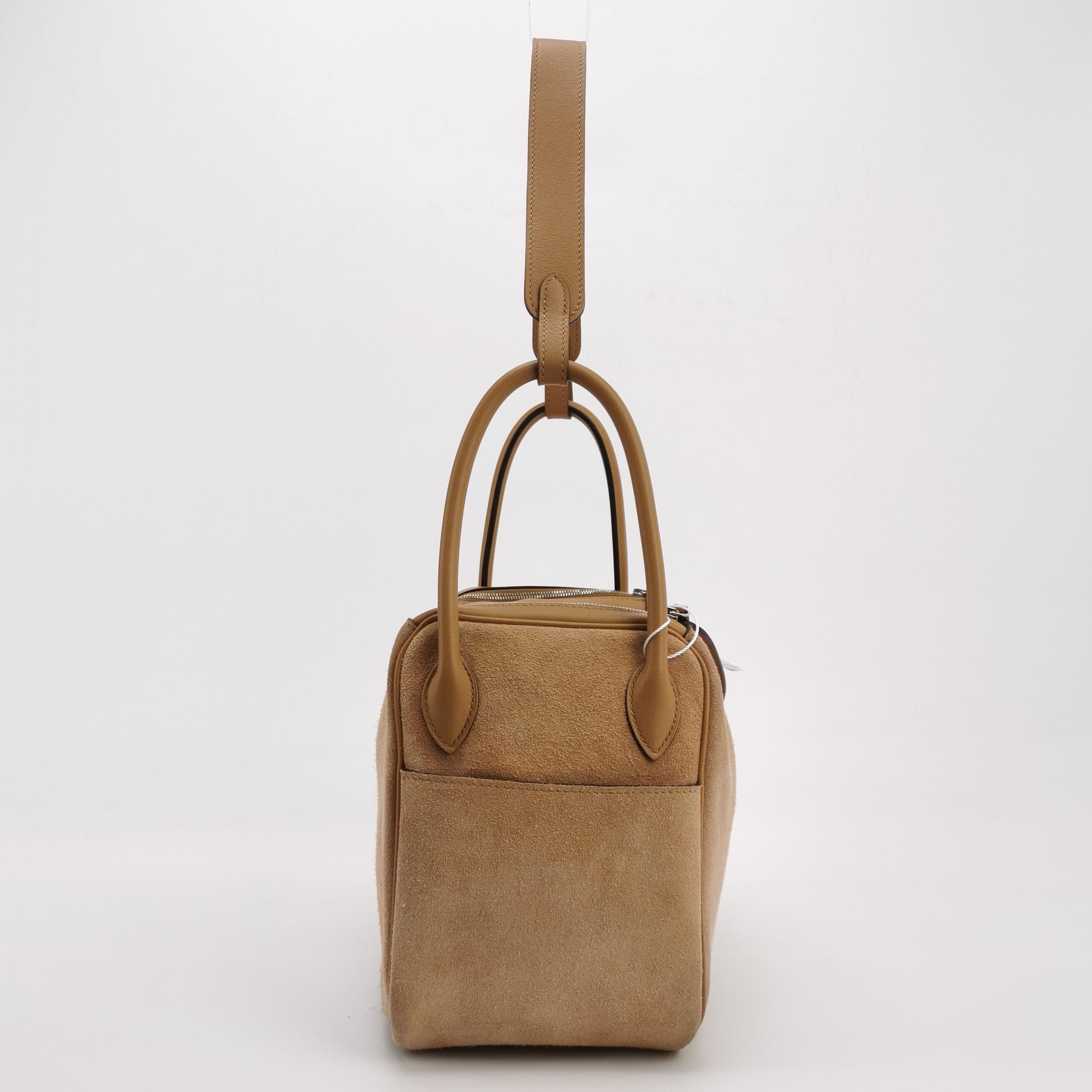Hermes Hermes Women os Shoulder Bags Size ONE SIZE - 4 Thumbnail