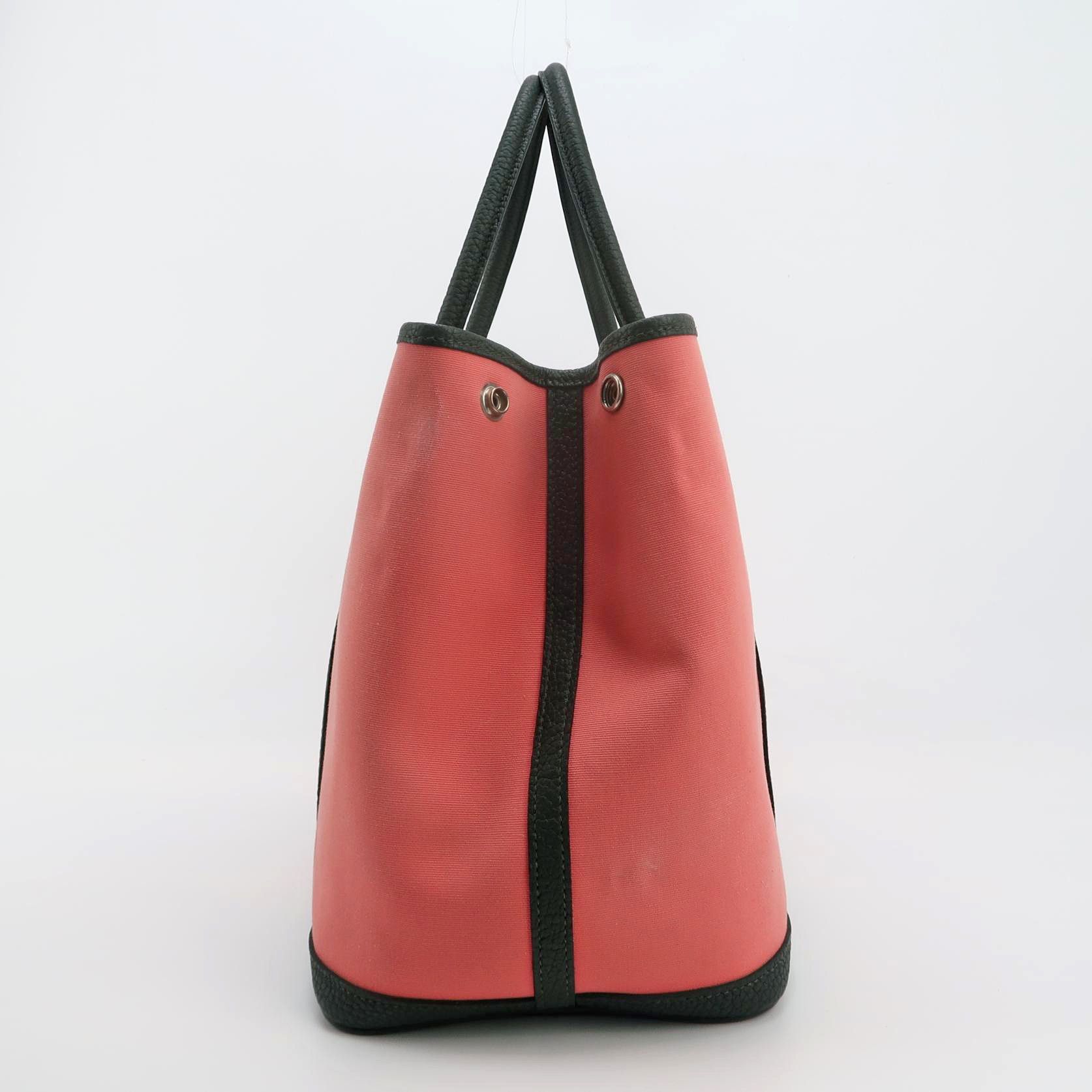 Hermes Hermes Women os Tote Bags Size ONE SIZE - 3 Thumbnail