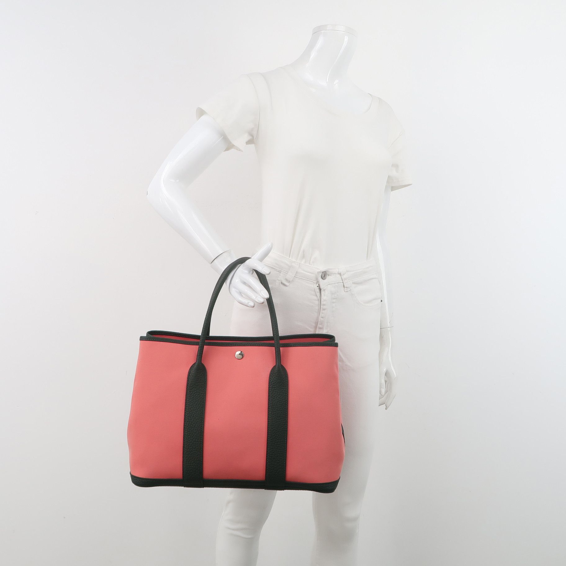 Hermes Hermes Women os Tote Bags Size ONE SIZE - 2 Thumbnail