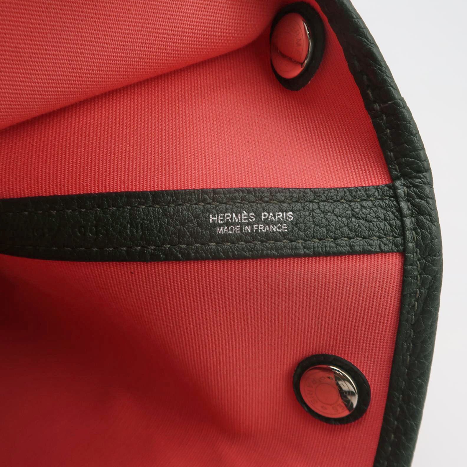 Hermes Hermes Women os Tote Bags Size ONE SIZE - 8 Thumbnail