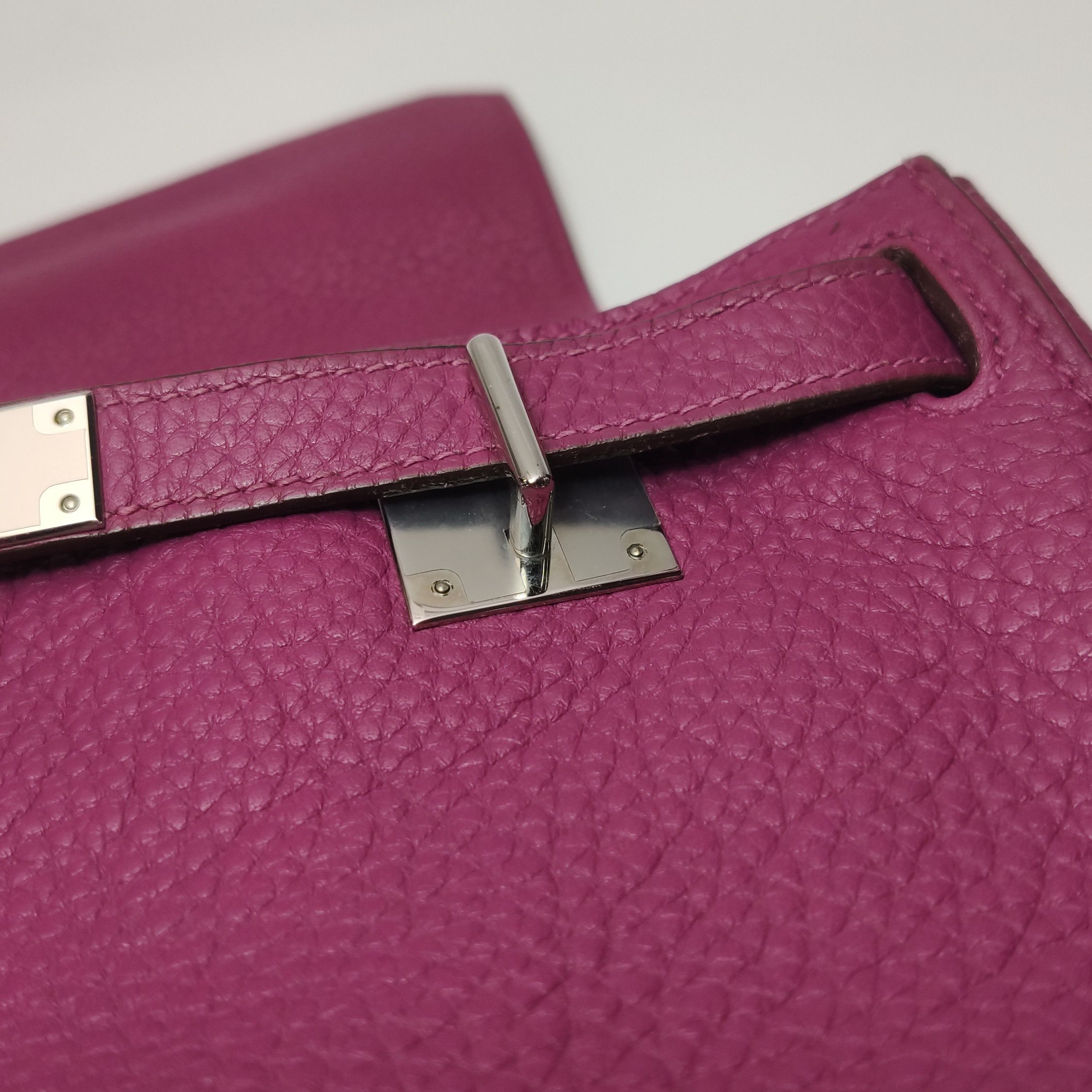 Hermes Hermes Women os Shoulder Bags Size ONE SIZE - 16 Thumbnail