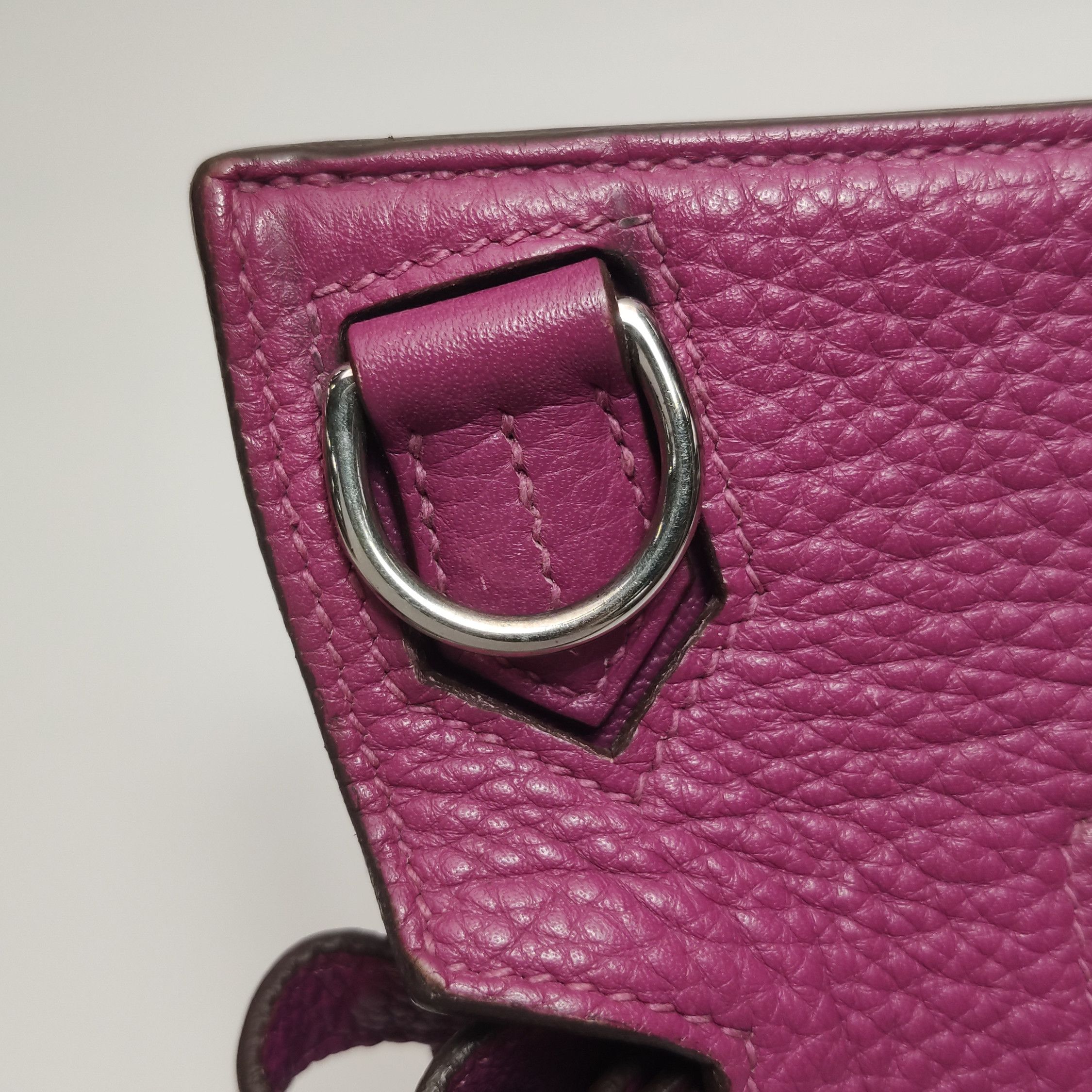 Hermes Hermes Women os Shoulder Bags Size ONE SIZE - 15 Thumbnail