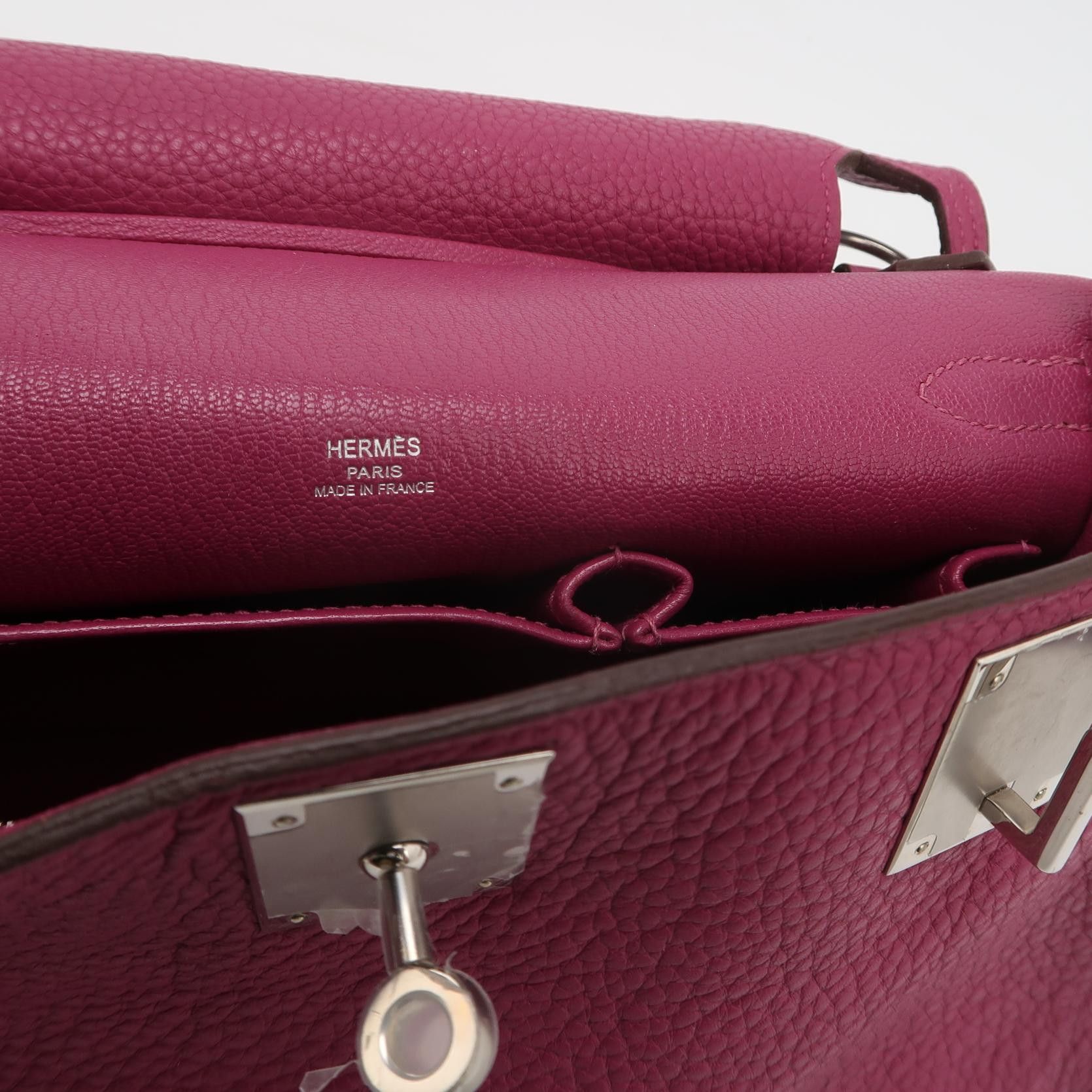 Hermes Hermes Women os Shoulder Bags Size ONE SIZE - 8 Thumbnail