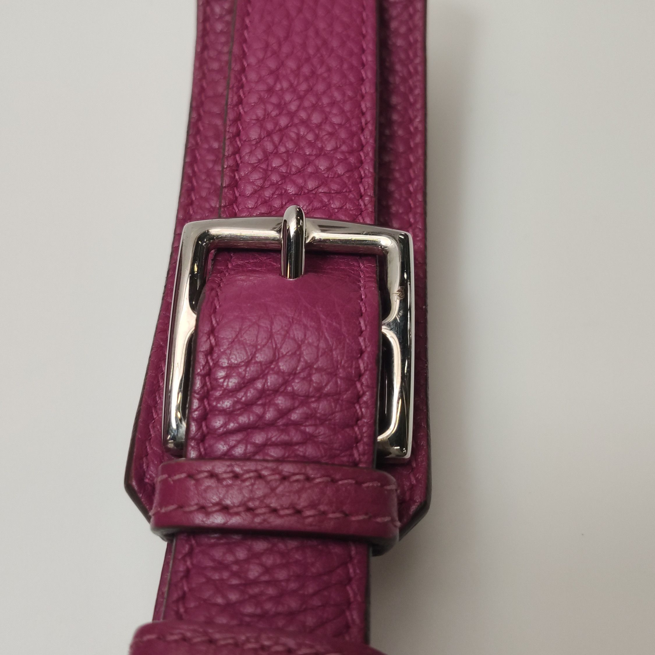 Hermes Hermes Women os Shoulder Bags Size ONE SIZE - 17 Thumbnail