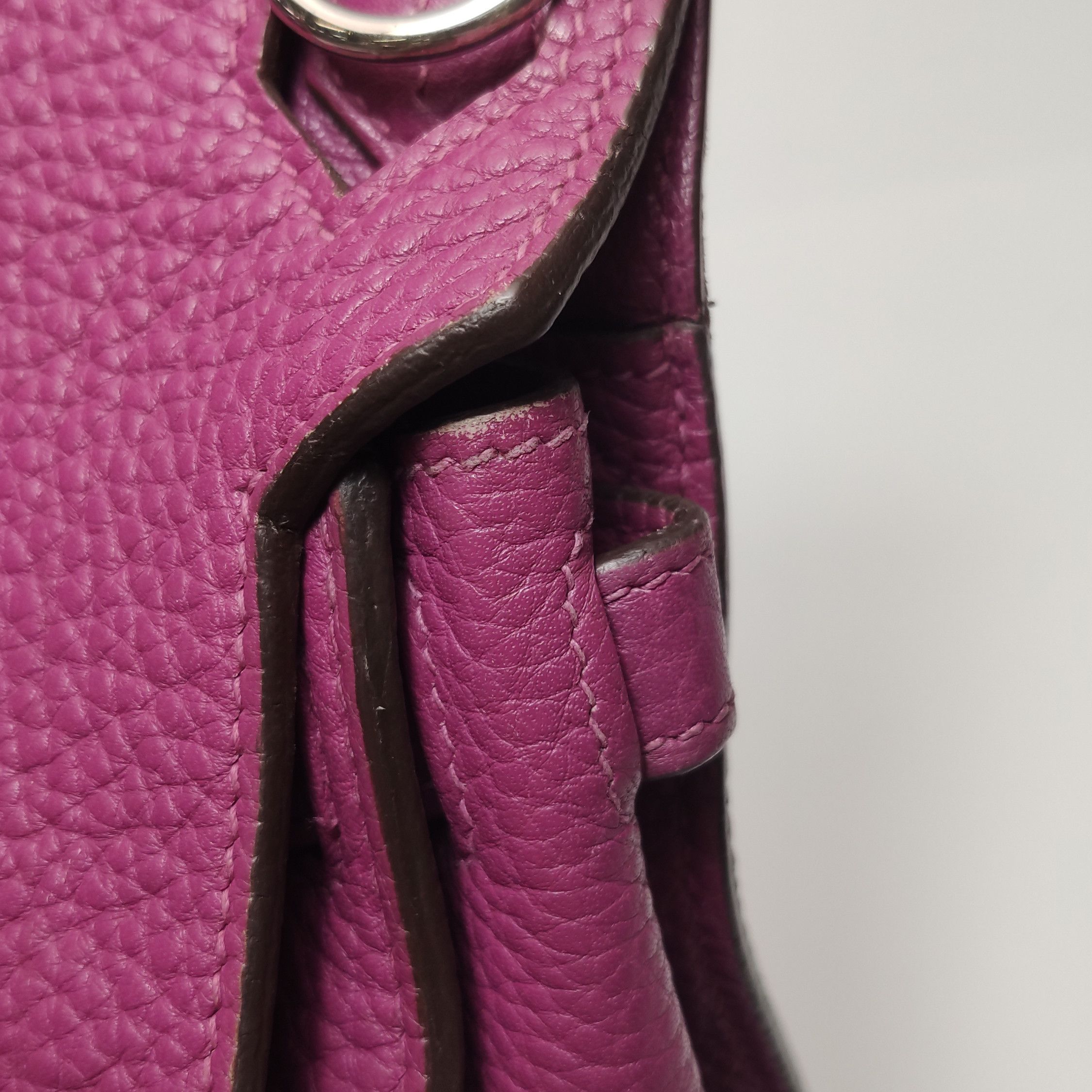 Hermes Hermes Women os Shoulder Bags Size ONE SIZE - 20 Thumbnail