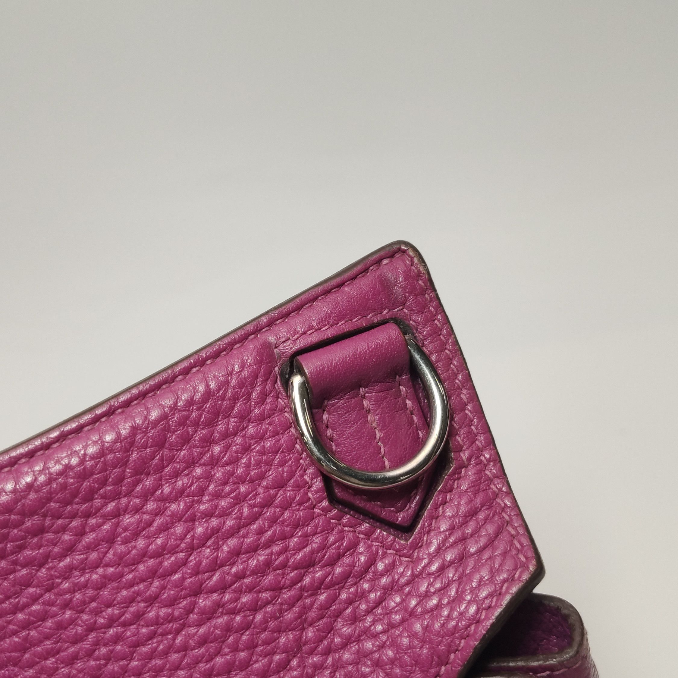 Hermes Hermes Women os Shoulder Bags Size ONE SIZE - 12 Thumbnail