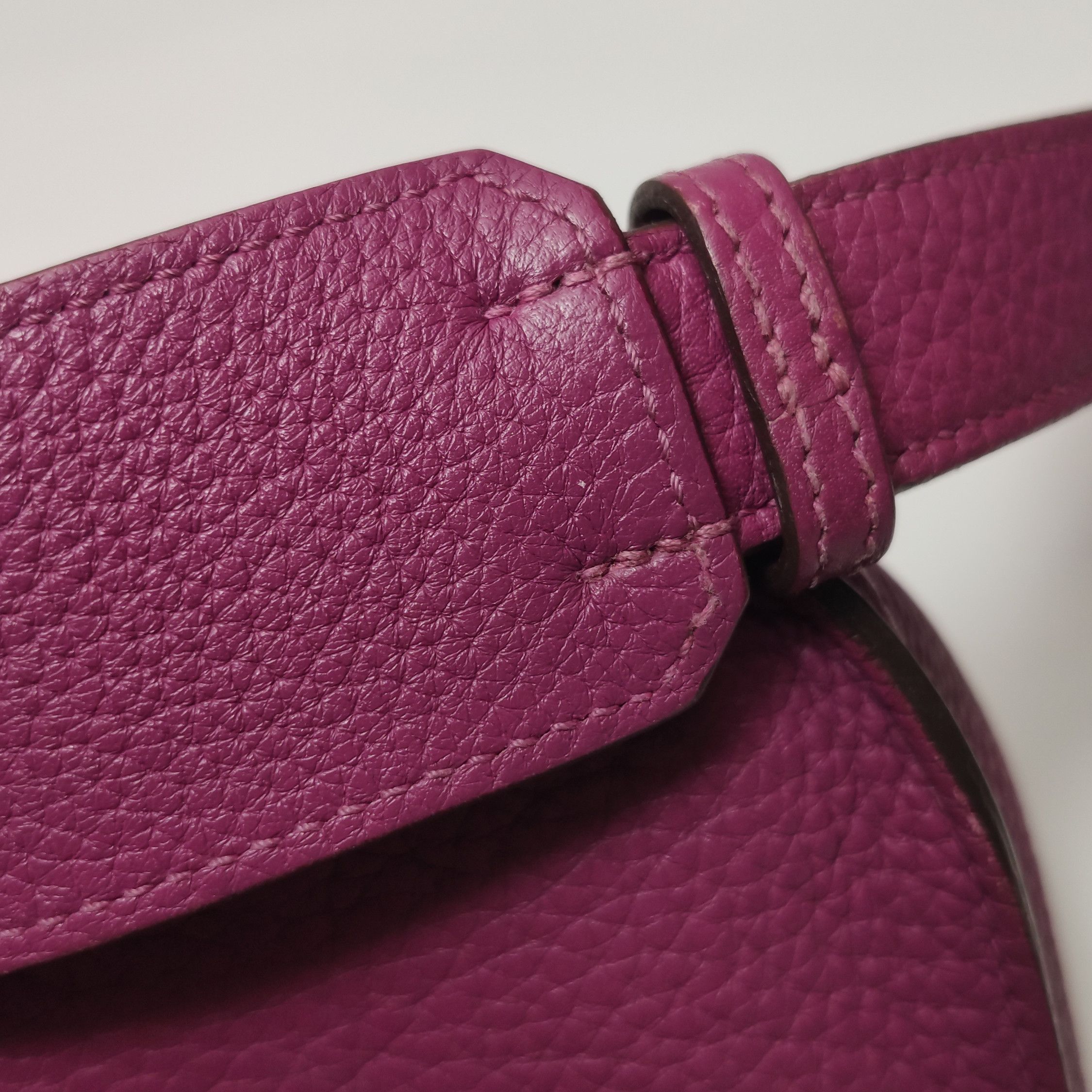 Hermes Hermes Women os Shoulder Bags Size ONE SIZE - 14 Thumbnail