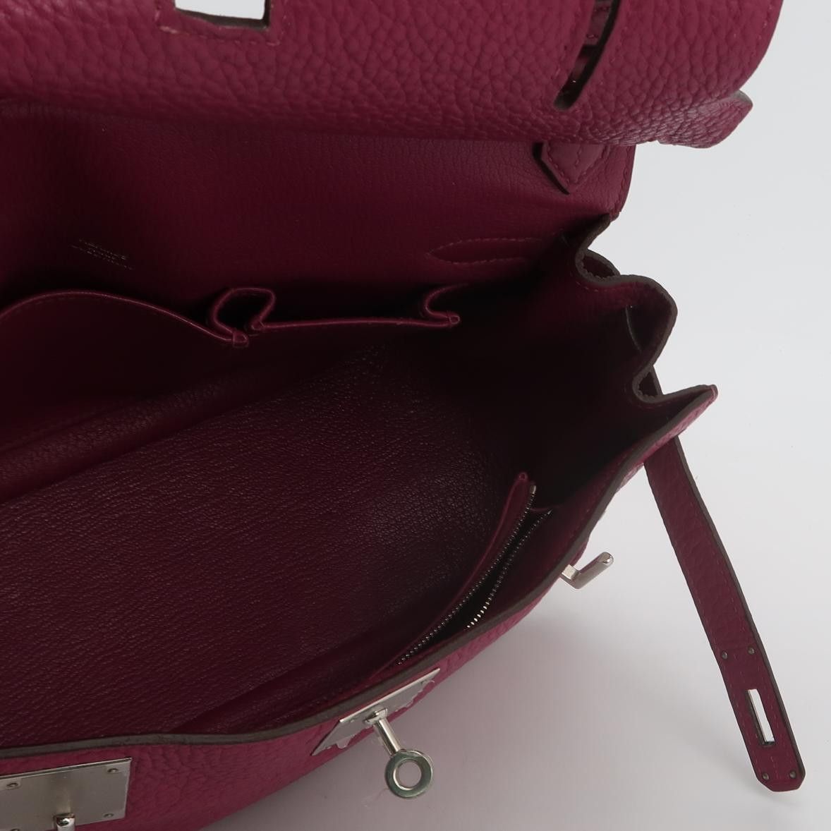 Hermes Hermes Women os Shoulder Bags Size ONE SIZE - 7 Thumbnail